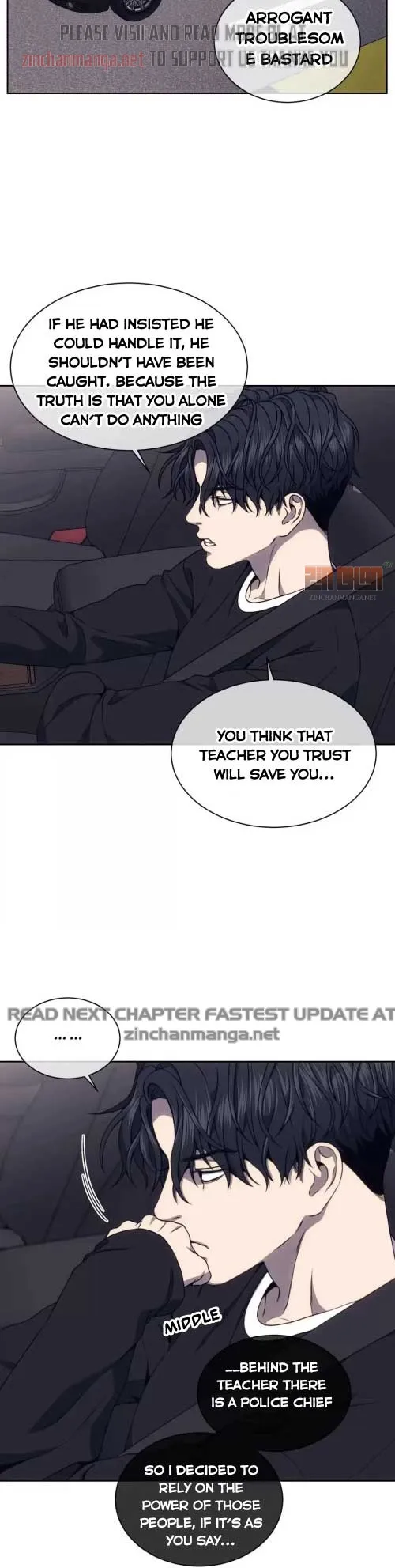 Chess Pieces - Chapter 37 Page 30