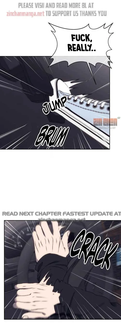 Chess Pieces - Chapter 37 Page 32