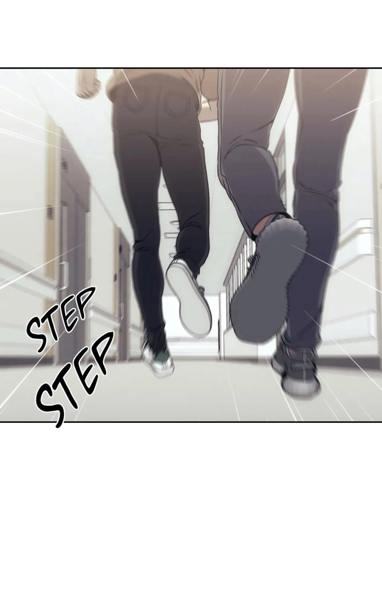 Chess Pieces - Chapter 38 Page 4