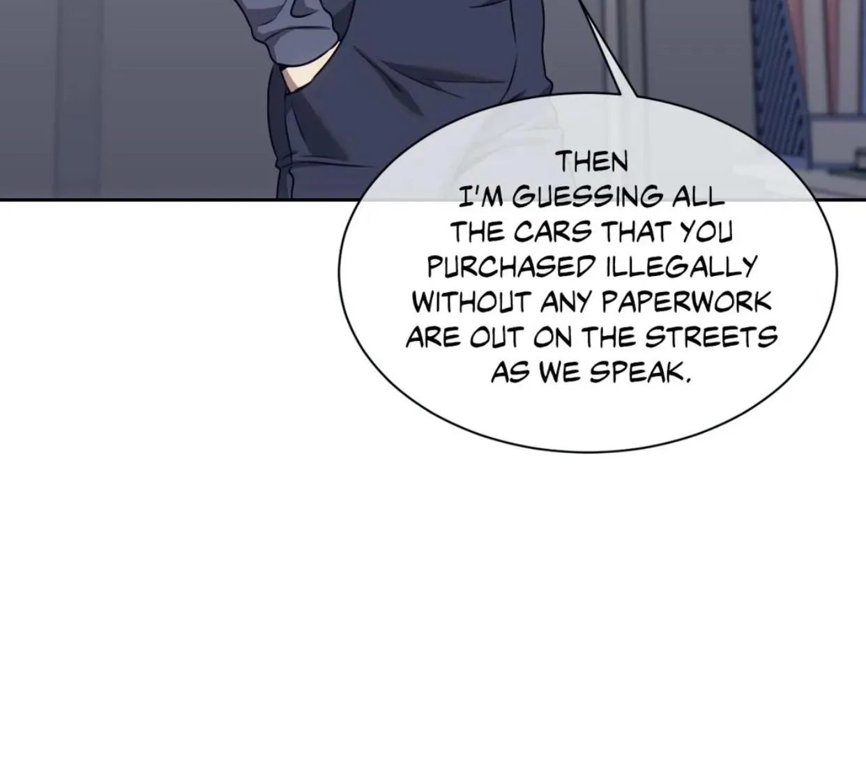 Chess Pieces - Chapter 38 Page 17