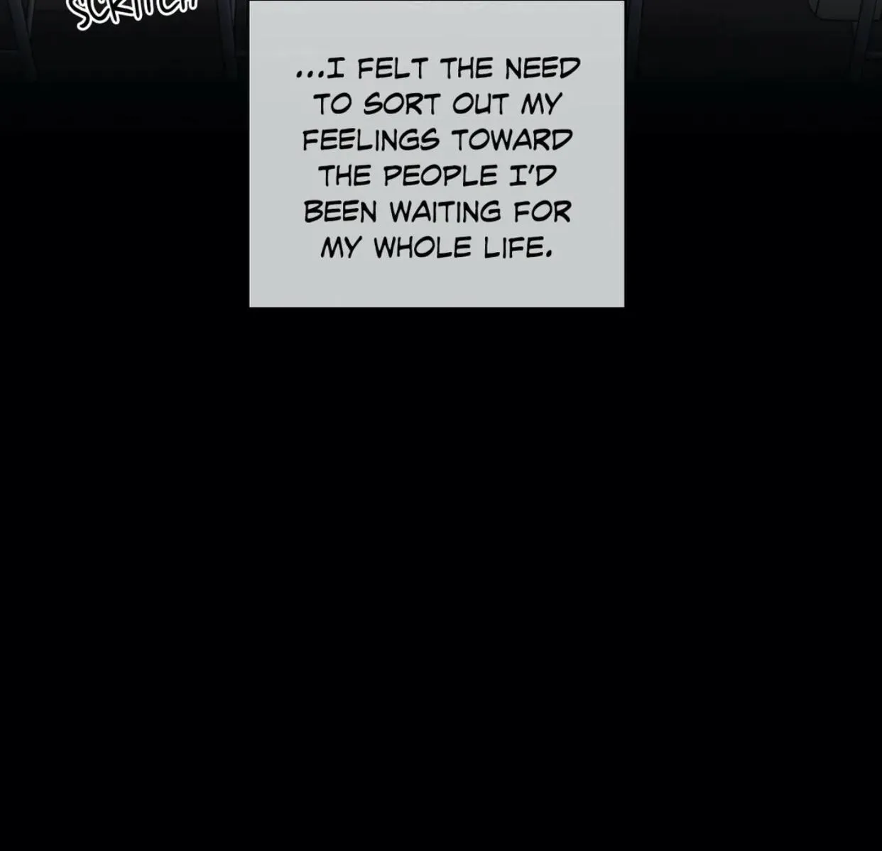 Chess Pieces - Chapter 38 Page 30