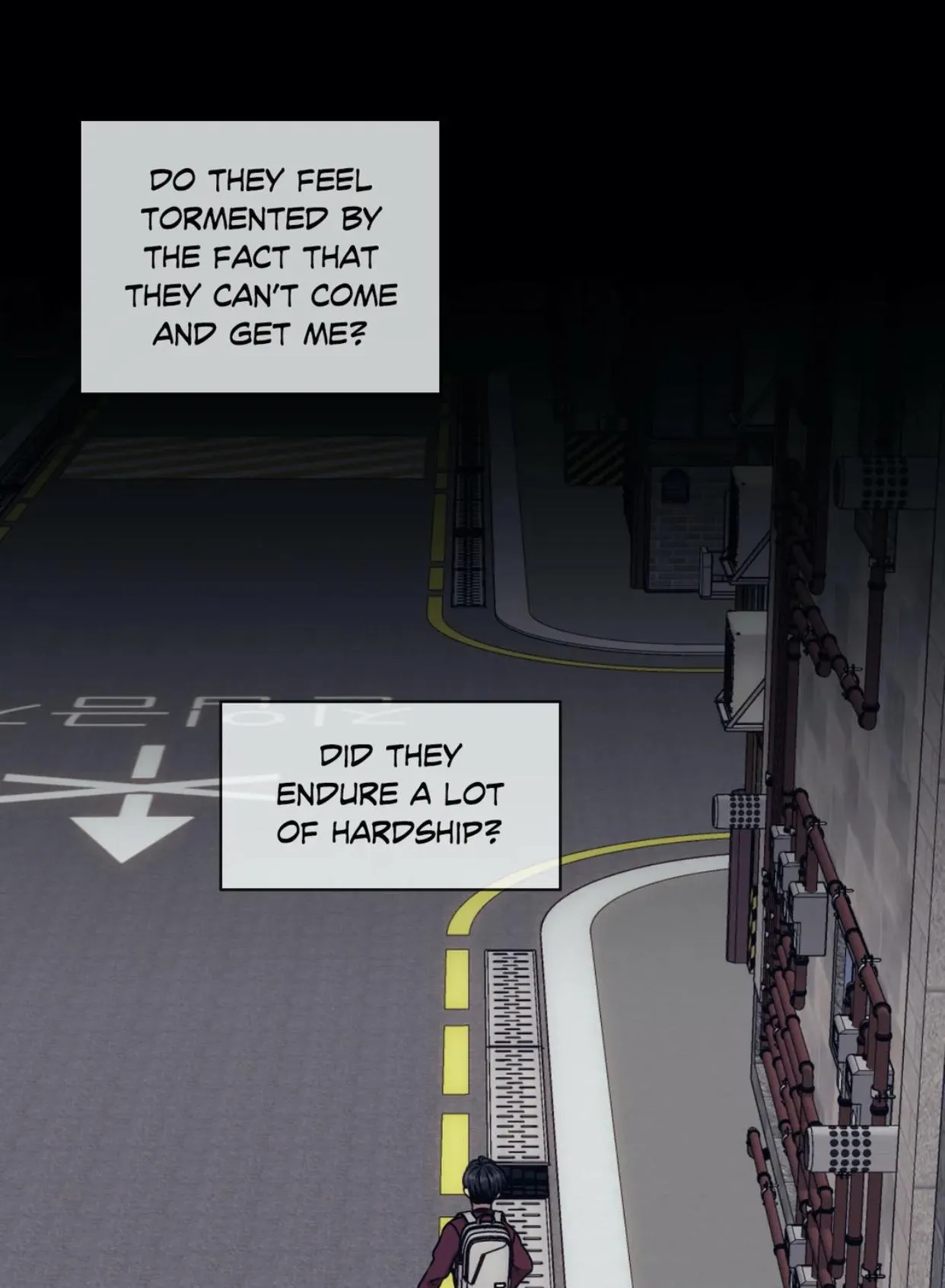 Chess Pieces - Chapter 38 Page 34