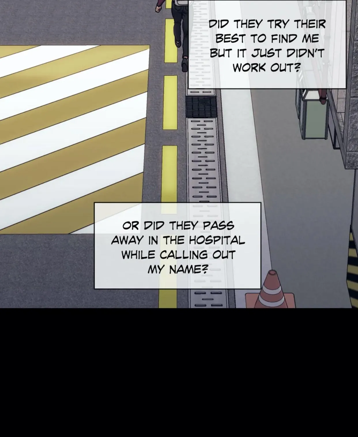 Chess Pieces - Chapter 38 Page 35