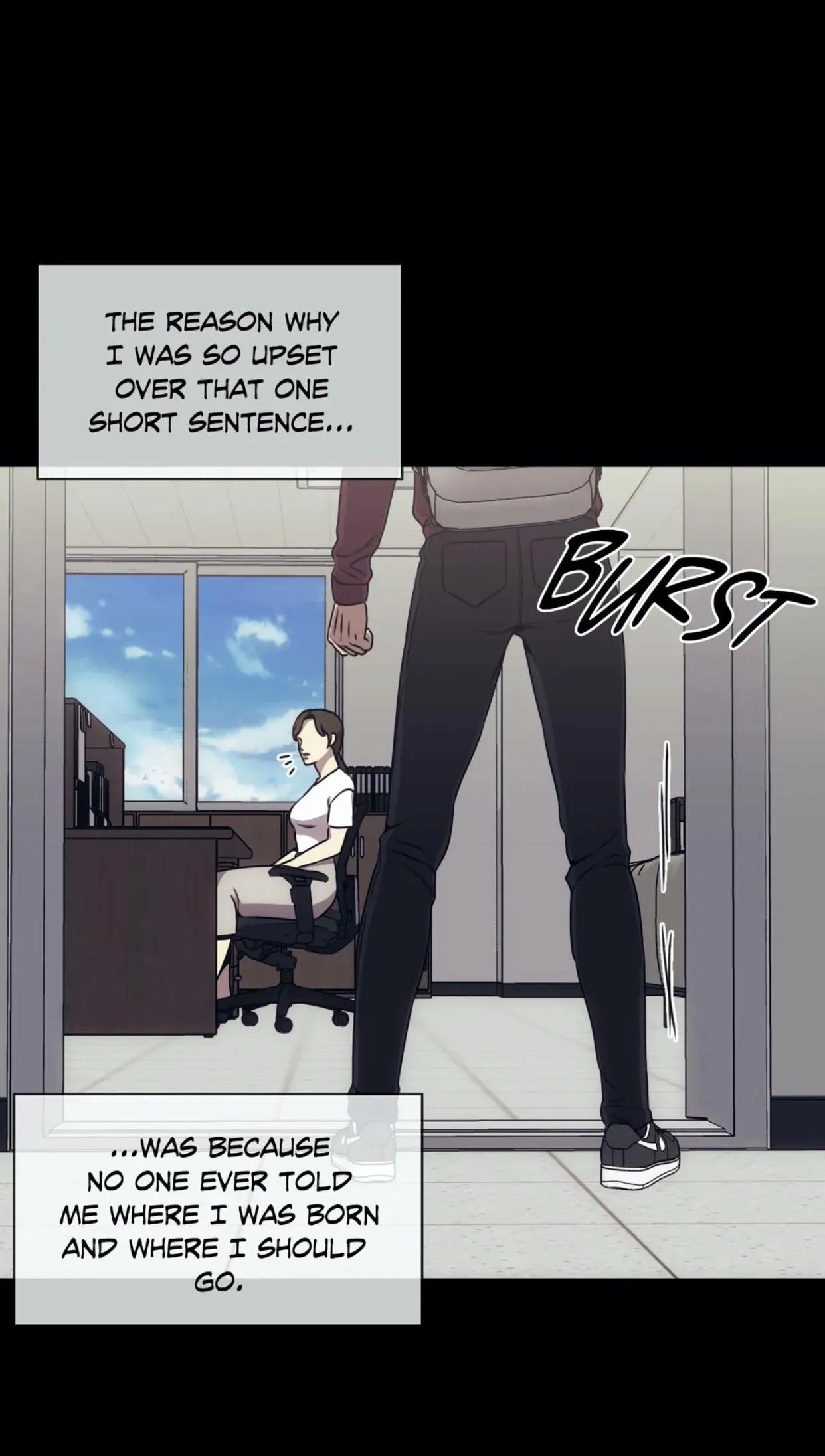 Chess Pieces - Chapter 38 Page 37