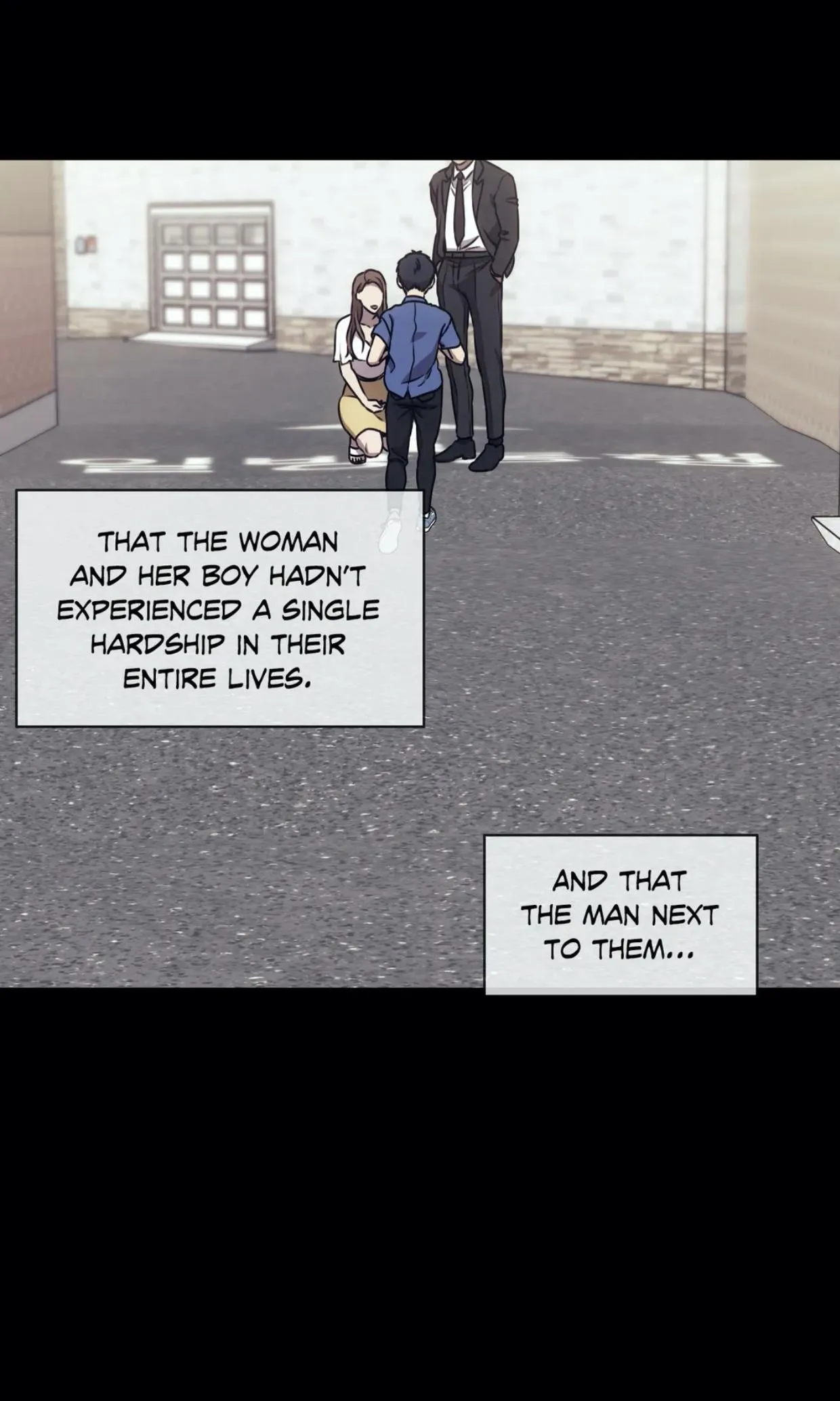 Chess Pieces - Chapter 38 Page 47