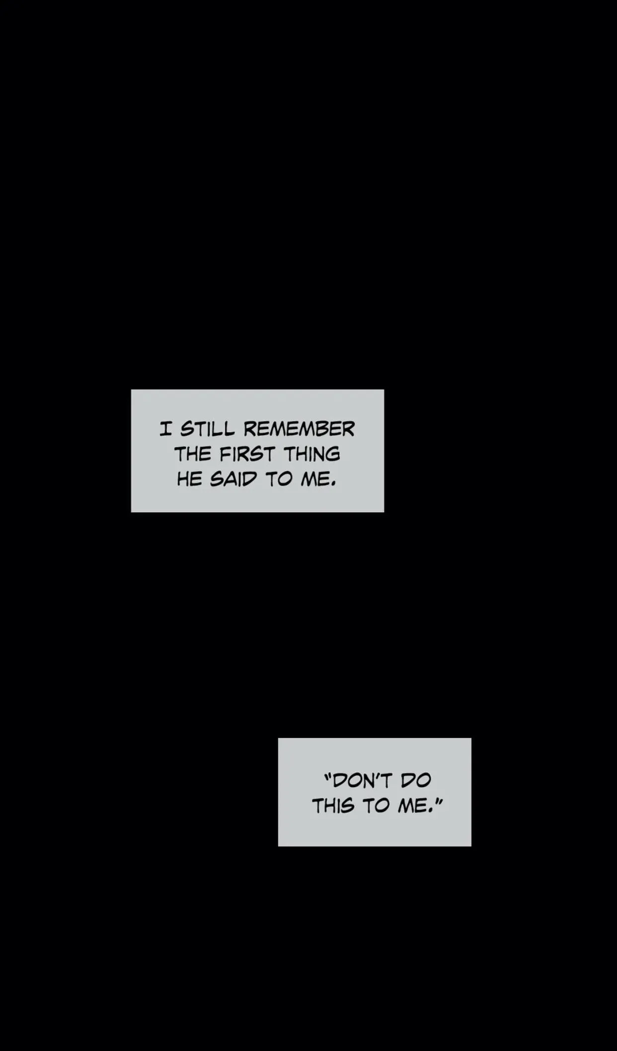 Chess Pieces - Chapter 38 Page 49