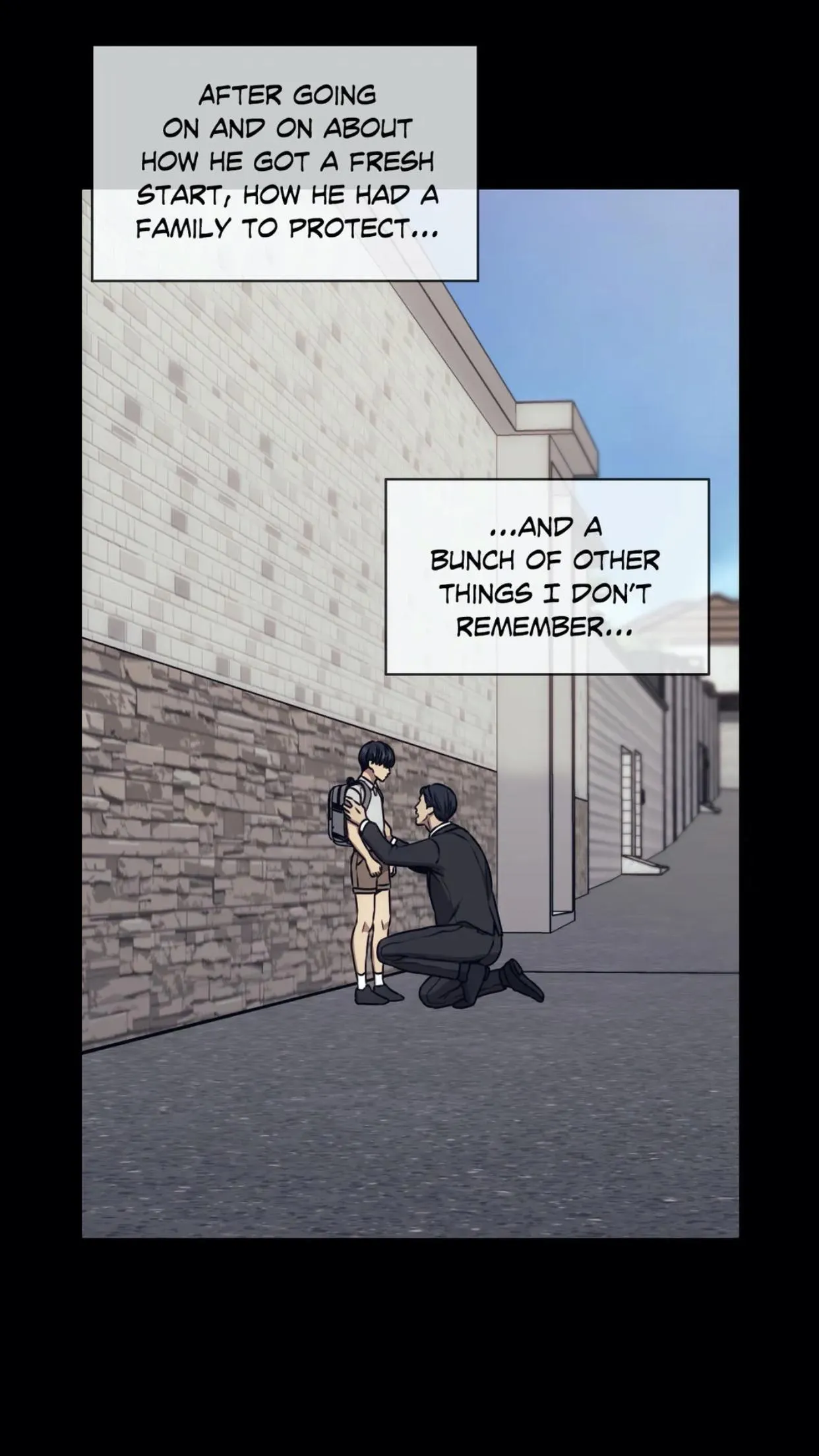 Chess Pieces - Chapter 38 Page 51