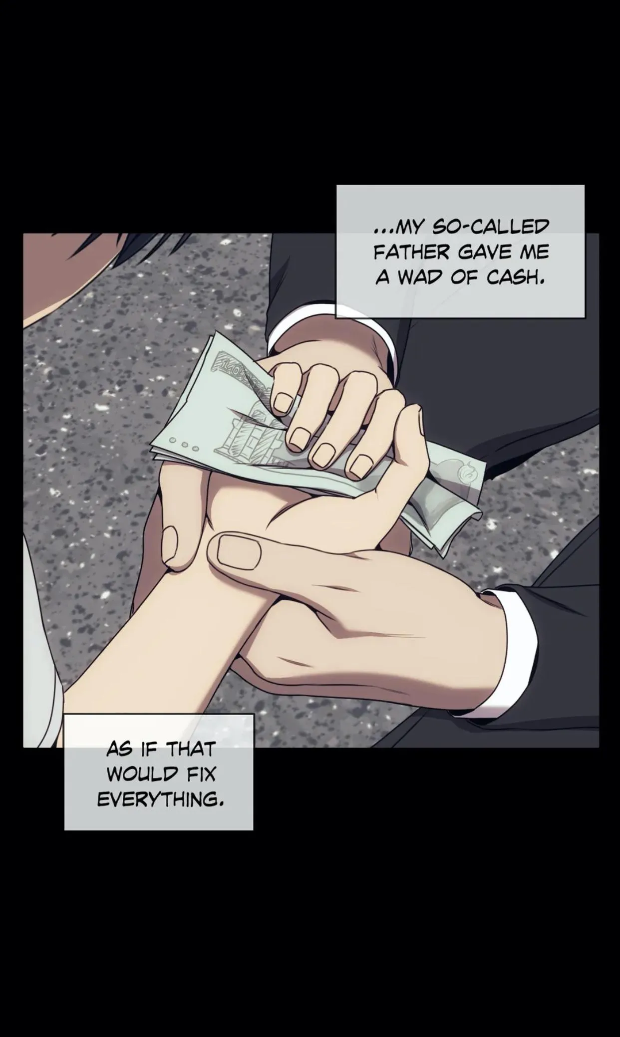 Chess Pieces - Chapter 38 Page 52