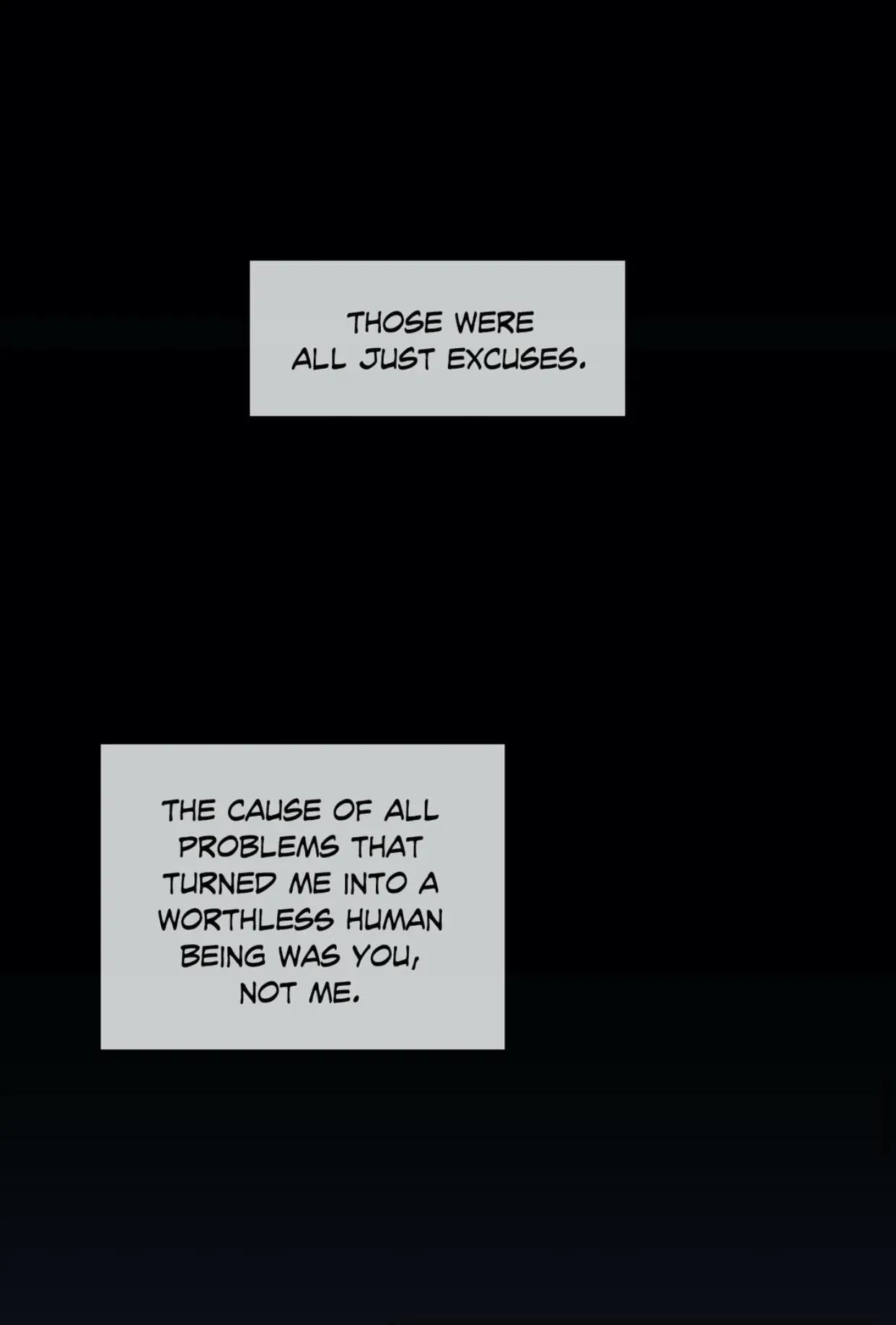 Chess Pieces - Chapter 38 Page 54