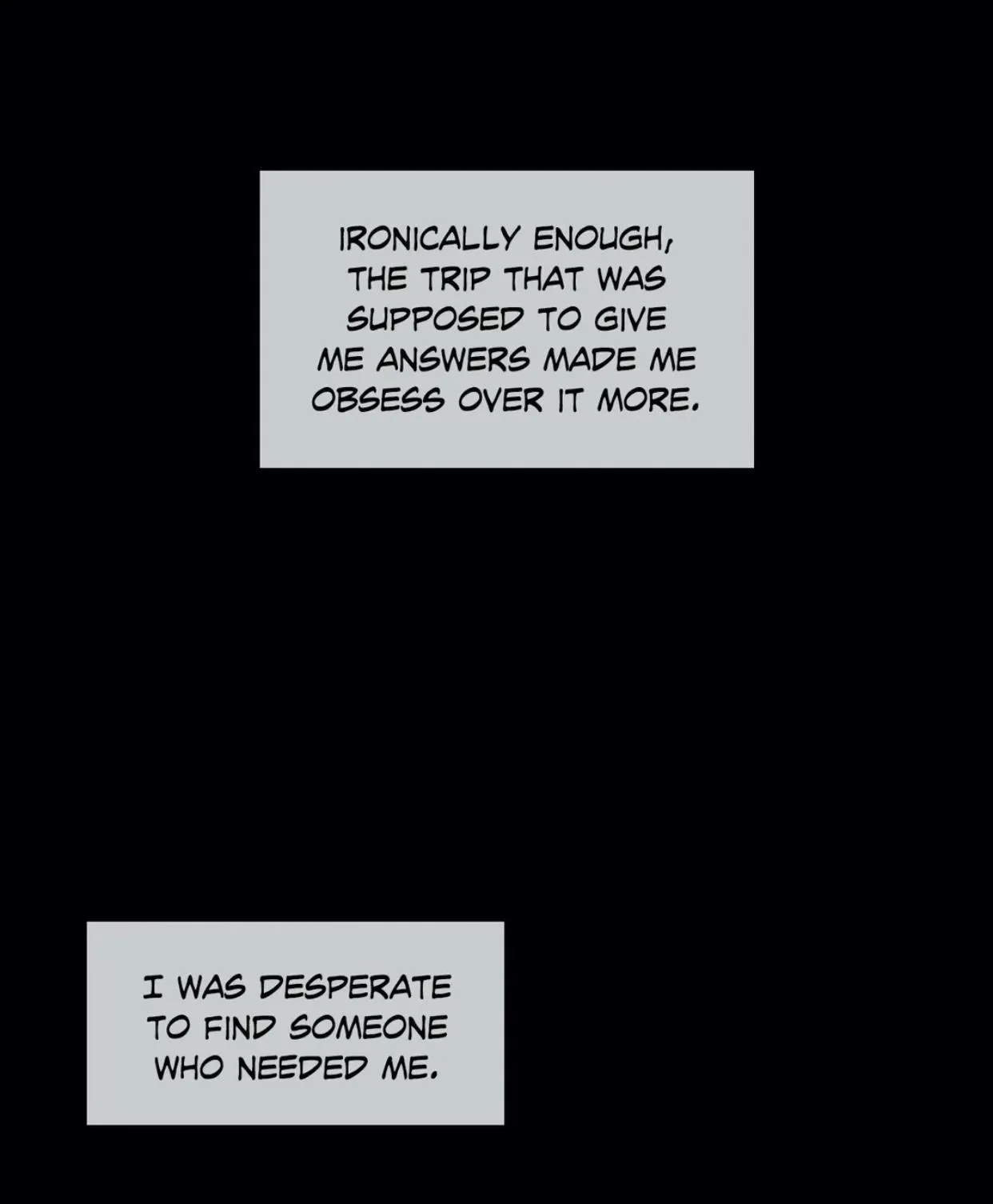 Chess Pieces - Chapter 38 Page 56