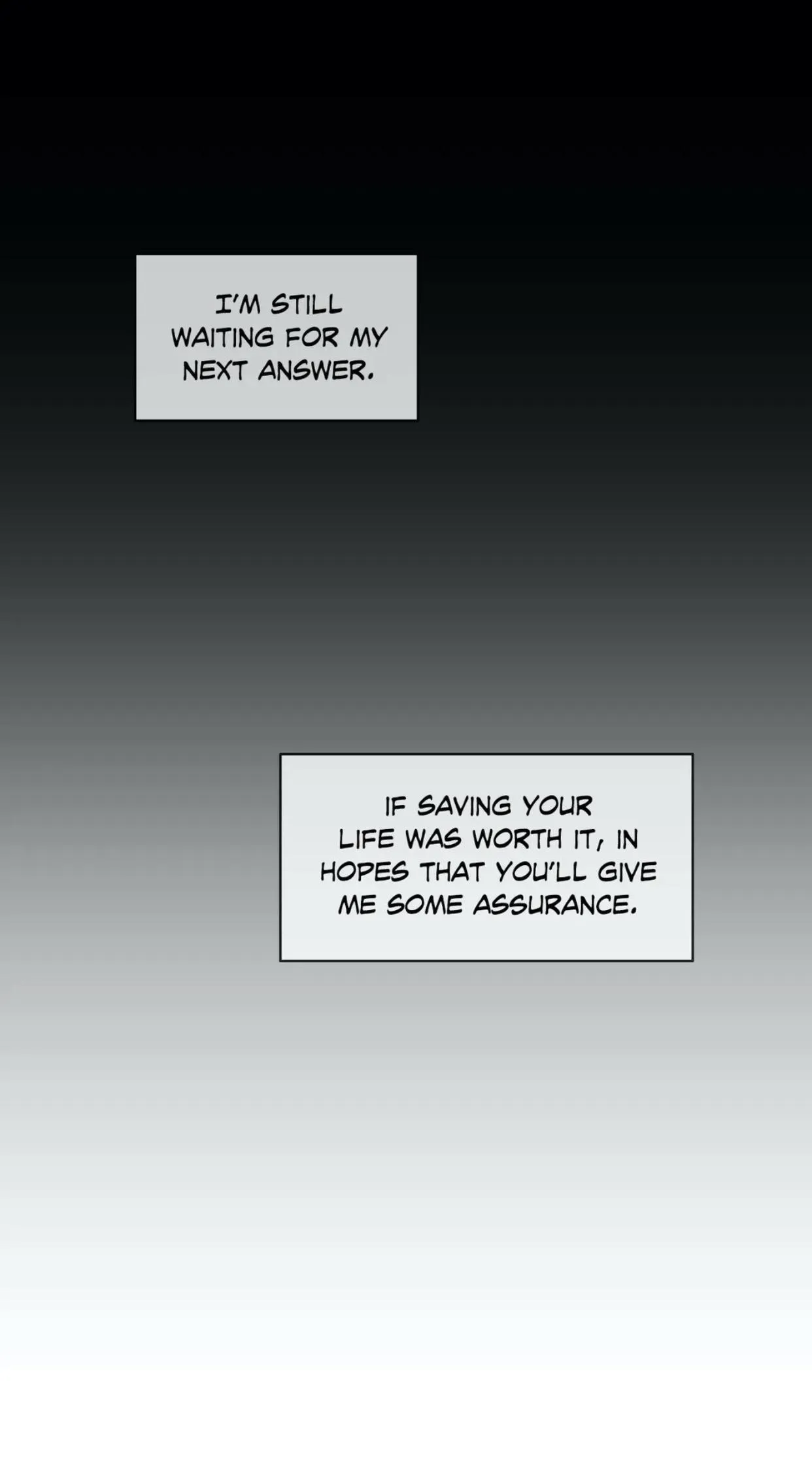 Chess Pieces - Chapter 38 Page 58
