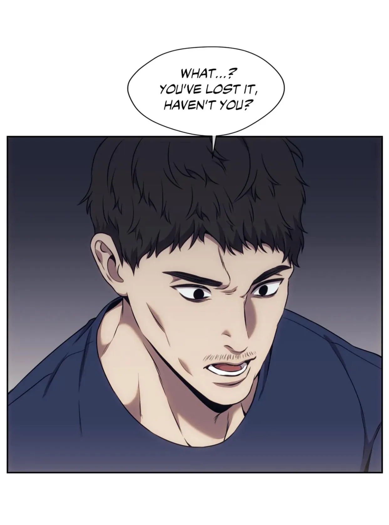 Chess Pieces - Chapter 39 Page 14