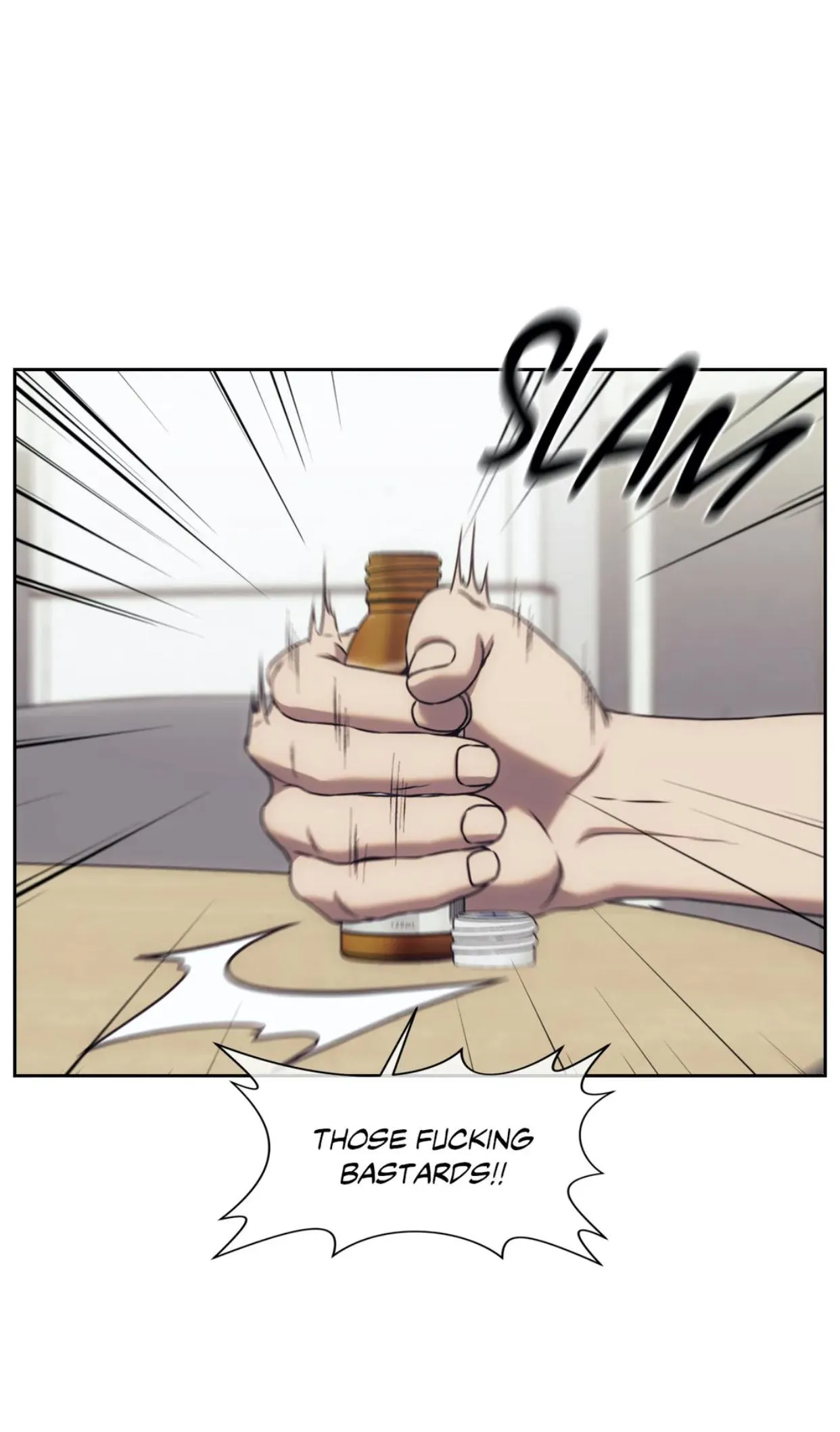 Chess Pieces - Chapter 39 Page 27