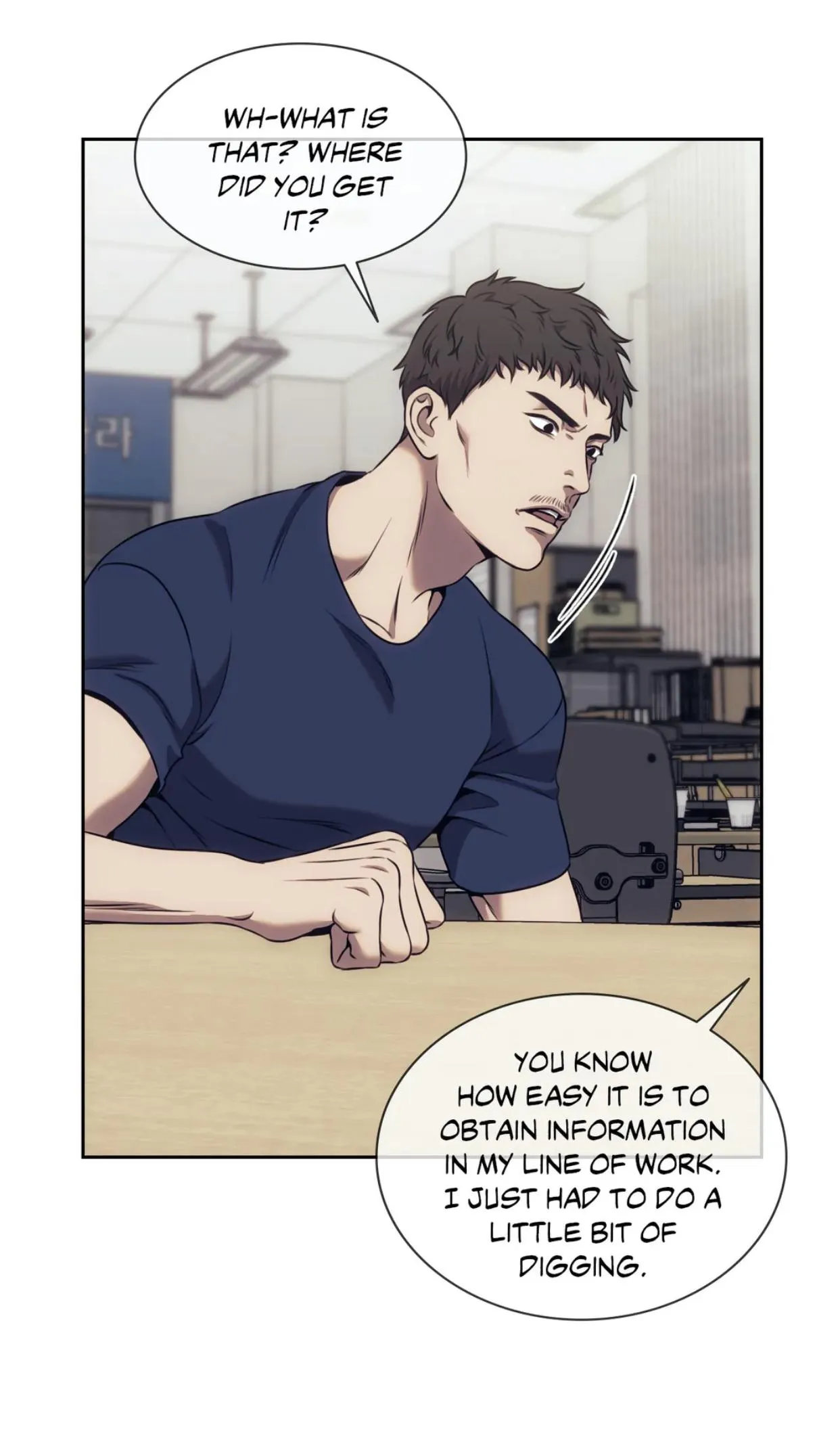 Chess Pieces - Chapter 39 Page 37