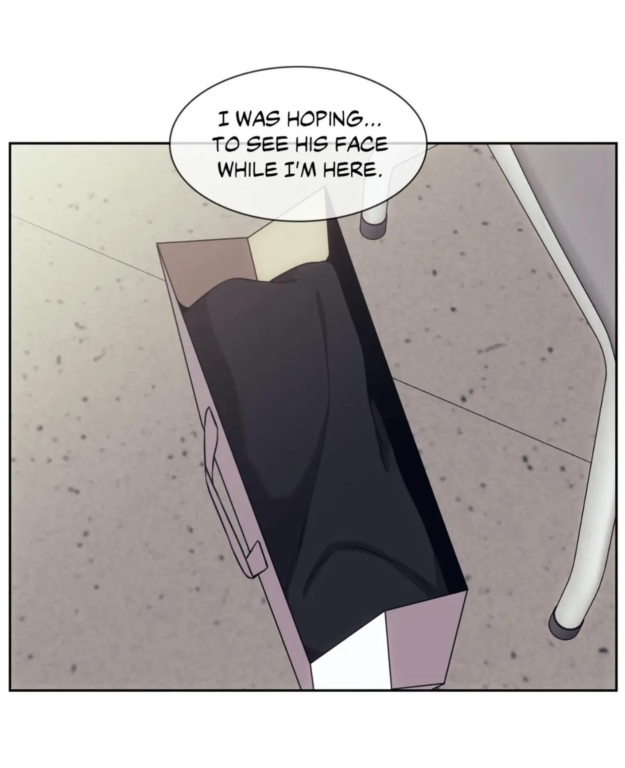 Chess Pieces - Chapter 39 Page 40