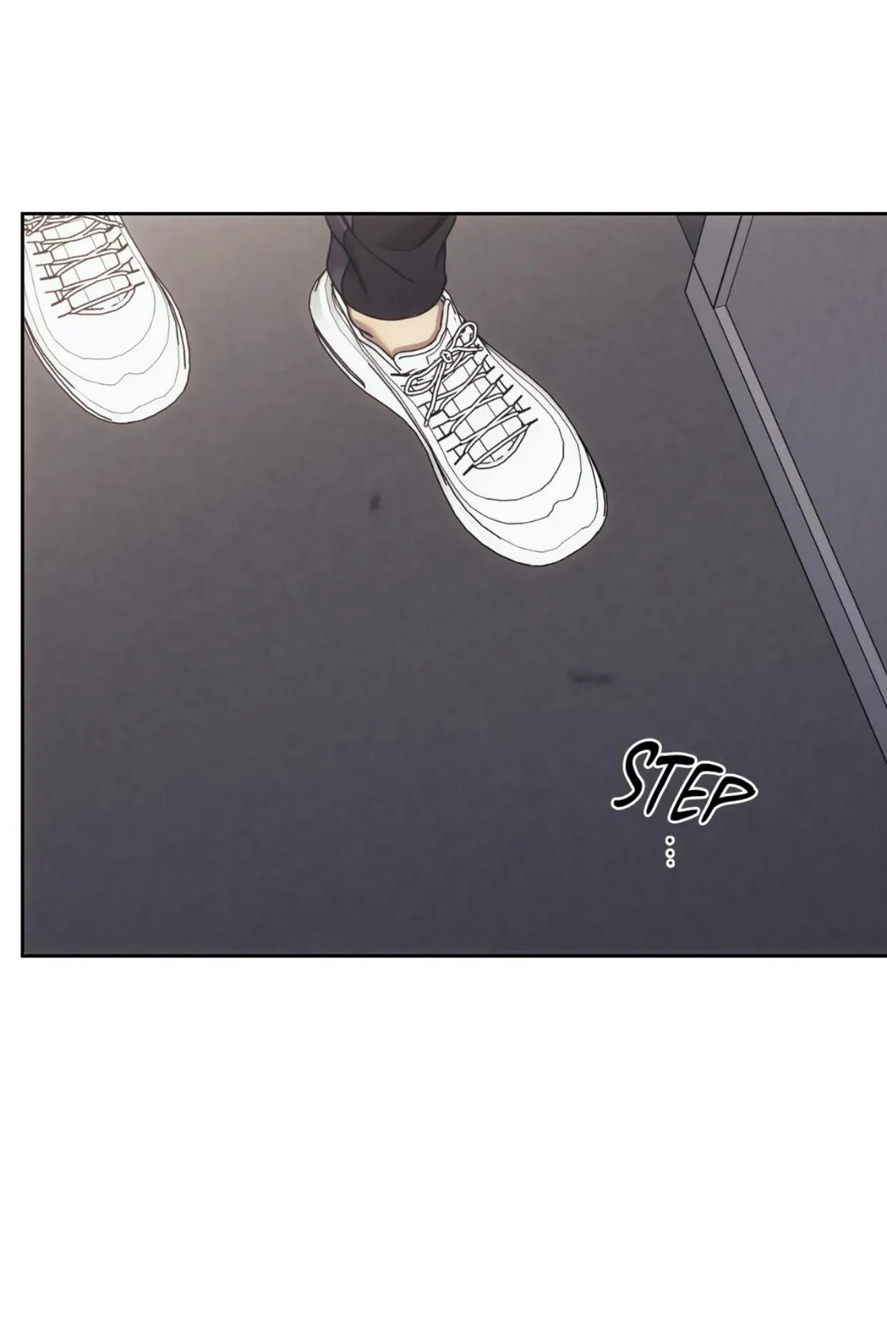 Chess Pieces - Chapter 39 Page 42