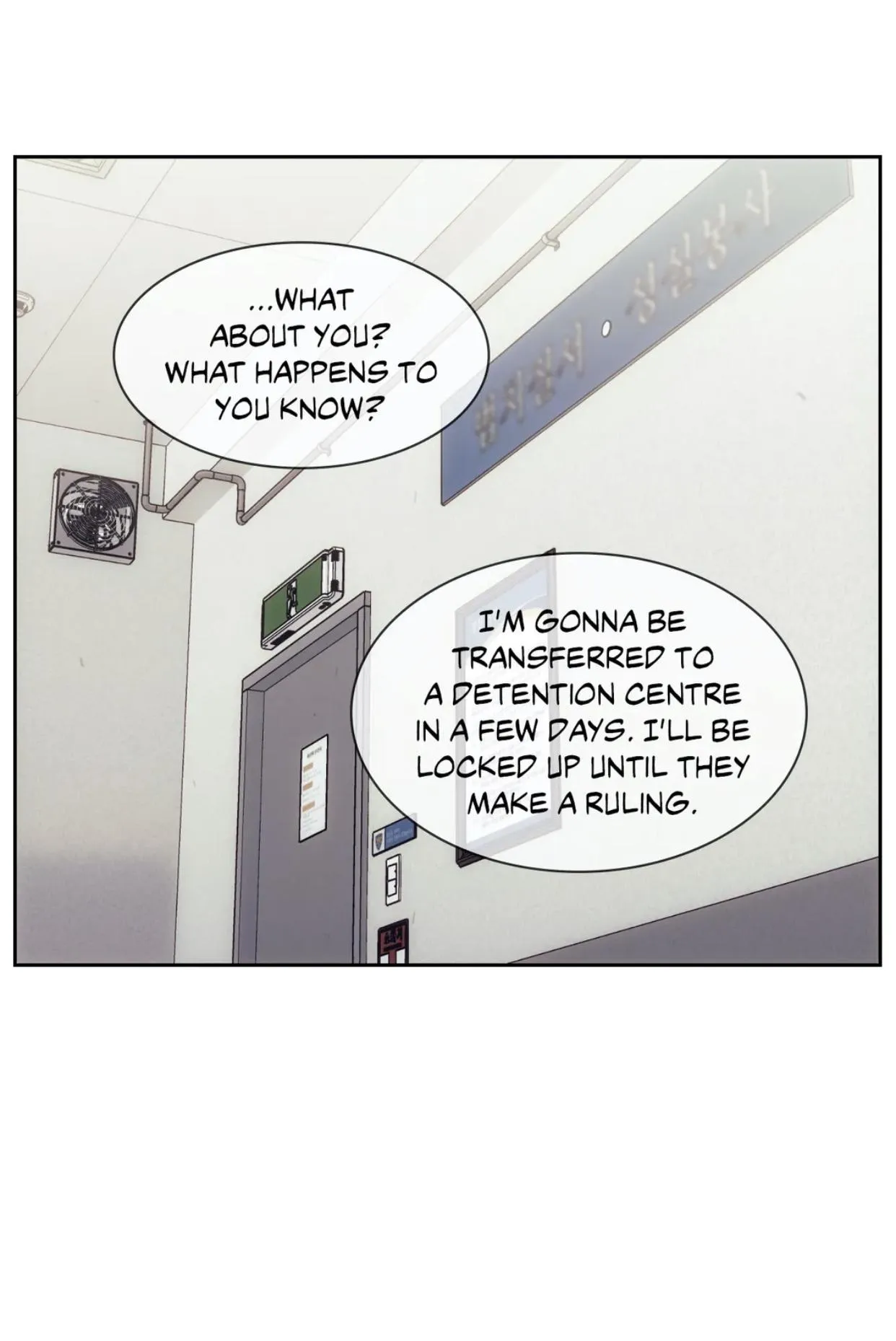 Chess Pieces - Chapter 39 Page 52