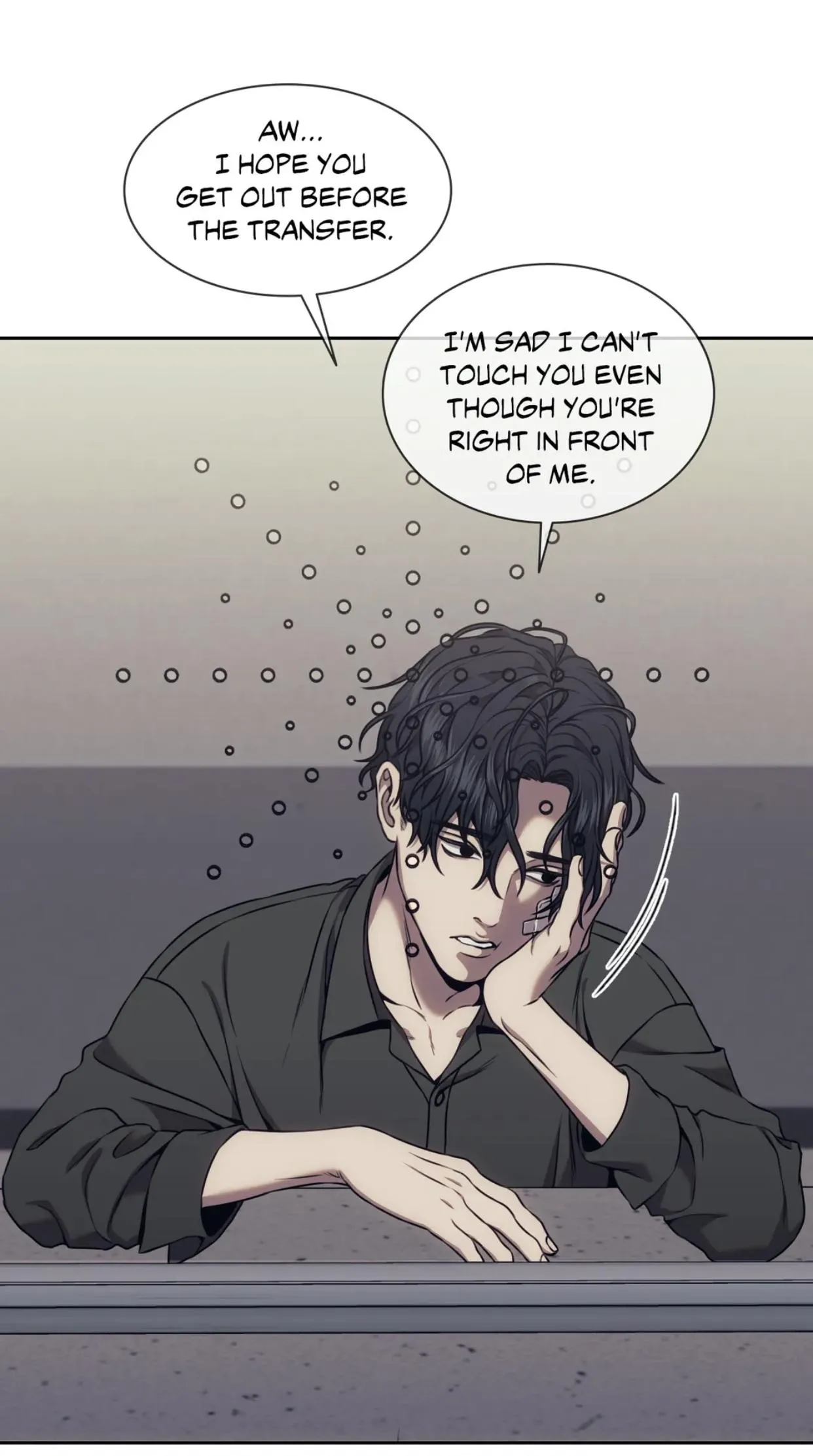 Chess Pieces - Chapter 39 Page 53