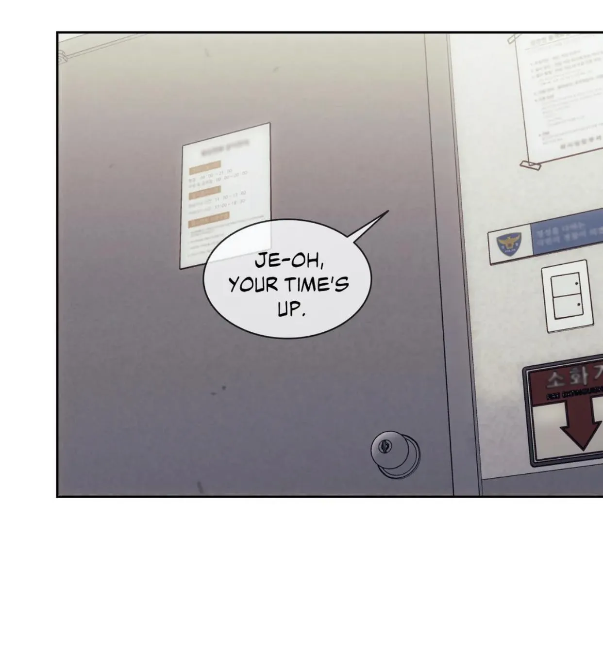 Chess Pieces - Chapter 39 Page 67