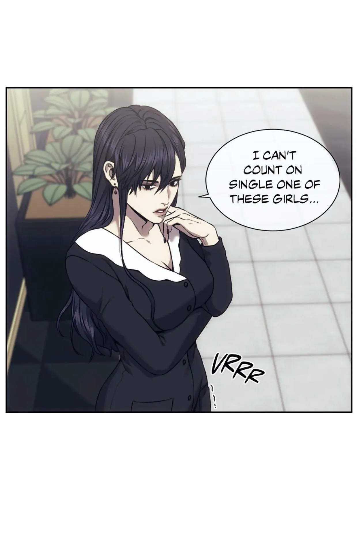 Chess Pieces - Chapter 41 Page 5