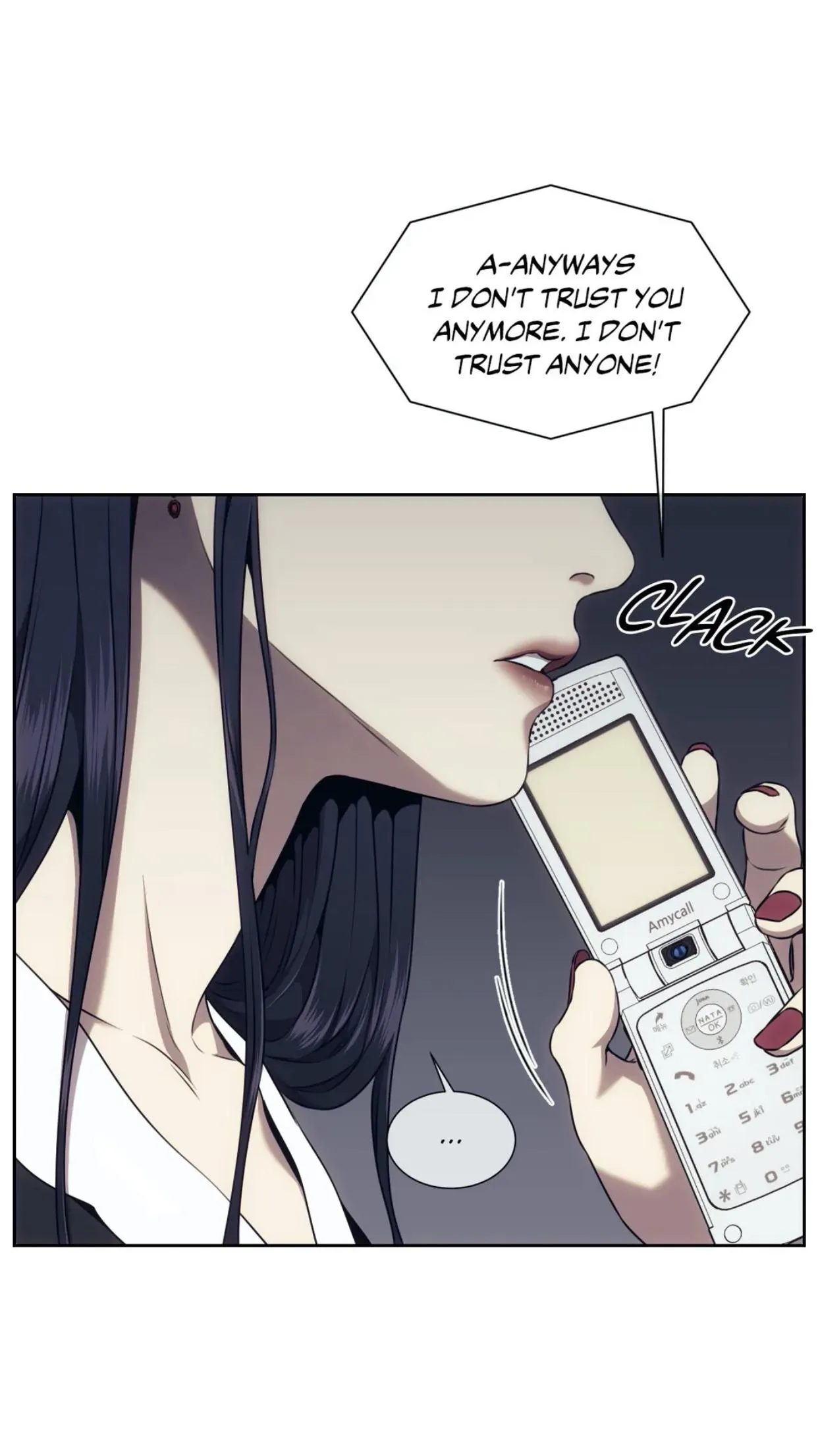 Chess Pieces - Chapter 41 Page 16