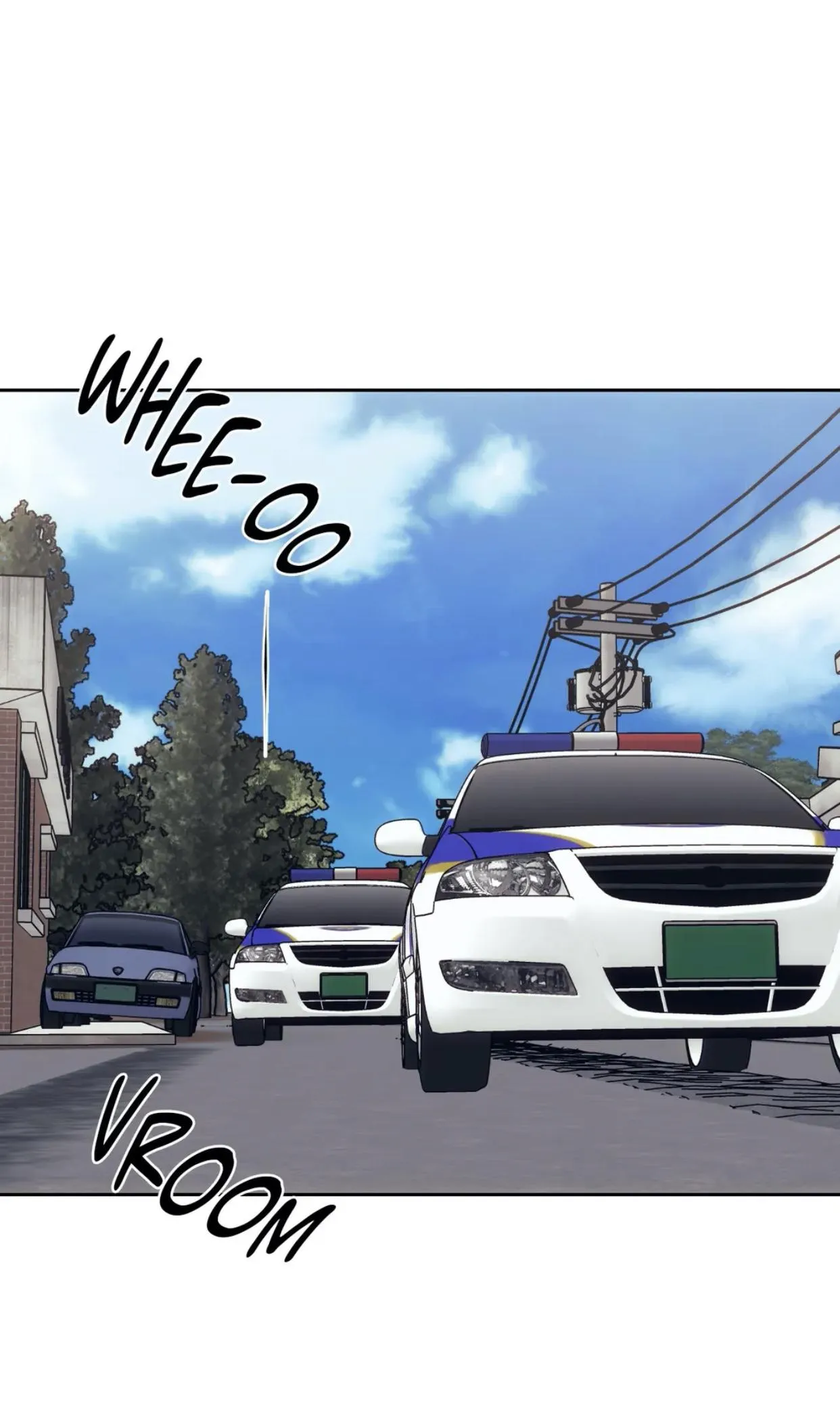 Chess Pieces - Chapter 41 Page 36