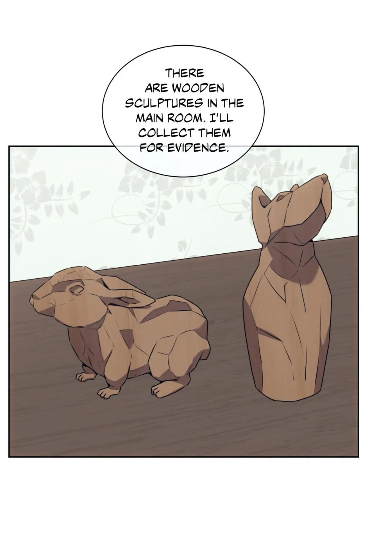 Chess Pieces - Chapter 41 Page 41