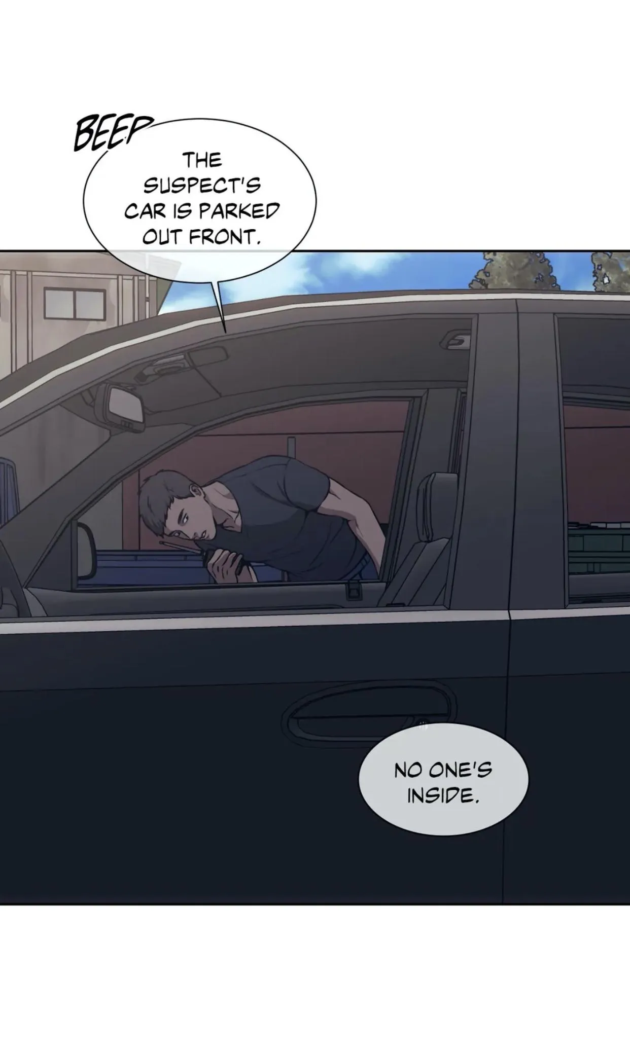 Chess Pieces - Chapter 41 Page 42