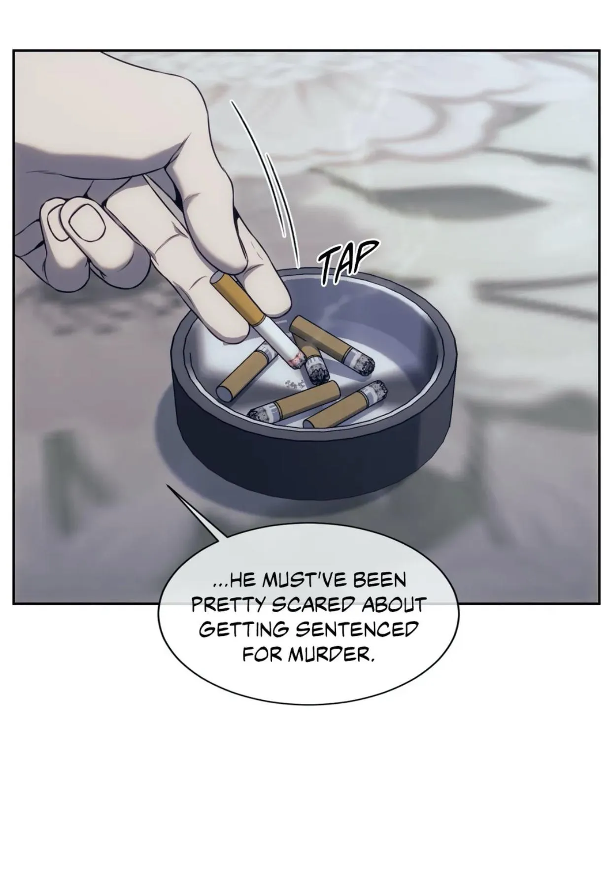 Chess Pieces - Chapter 41 Page 55