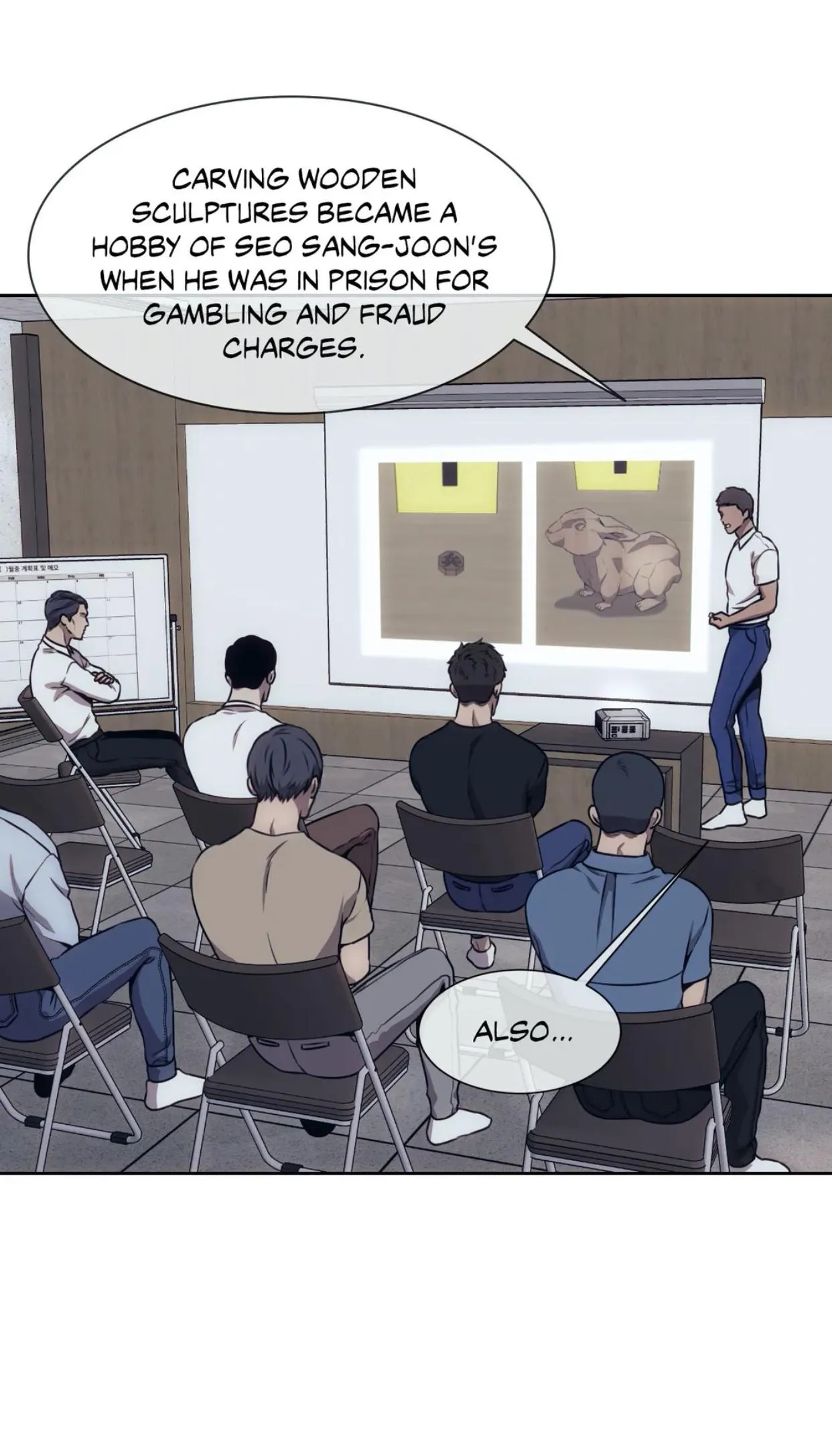 Chess Pieces - Chapter 41 Page 59