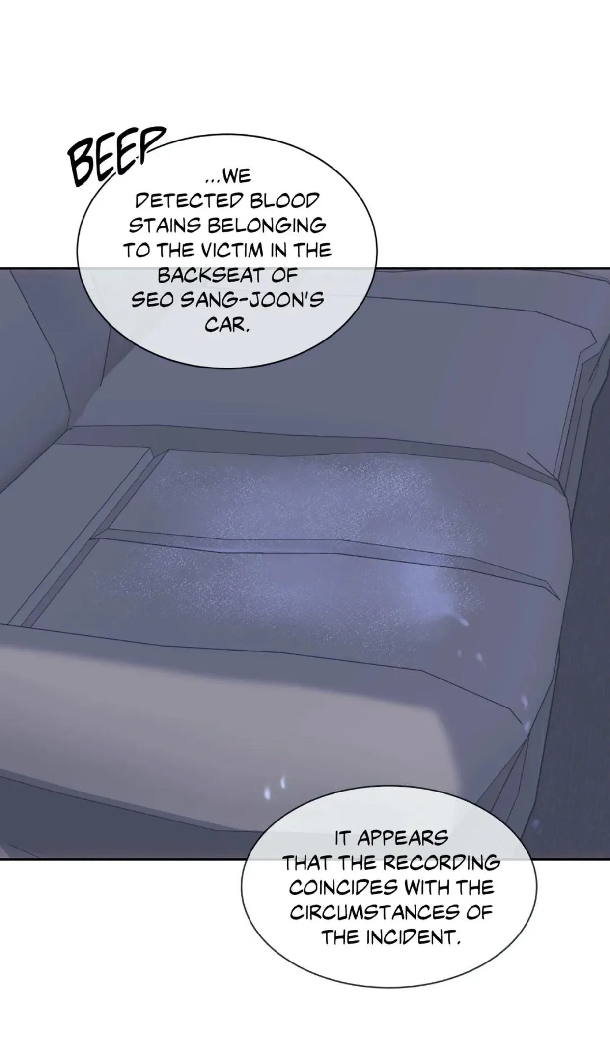 Chess Pieces - Chapter 41 Page 60