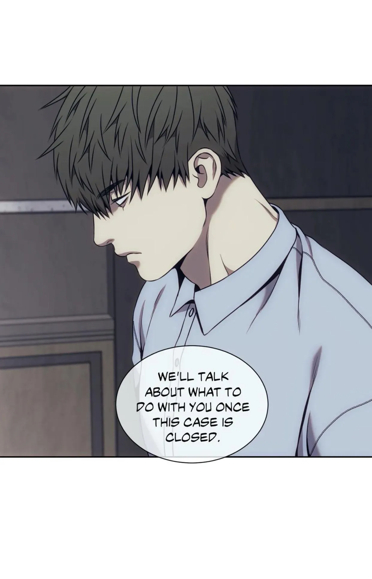 Chess Pieces - Chapter 41 Page 69
