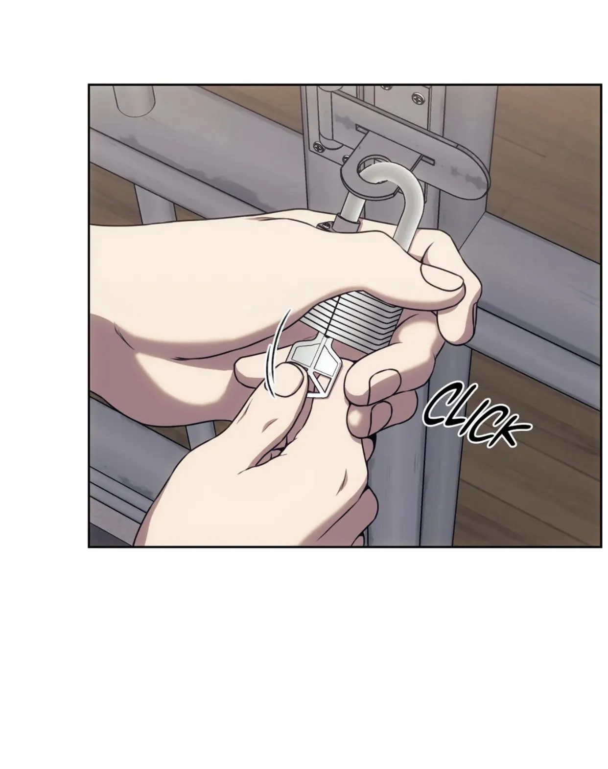 Chess Pieces - Chapter 42 Page 6