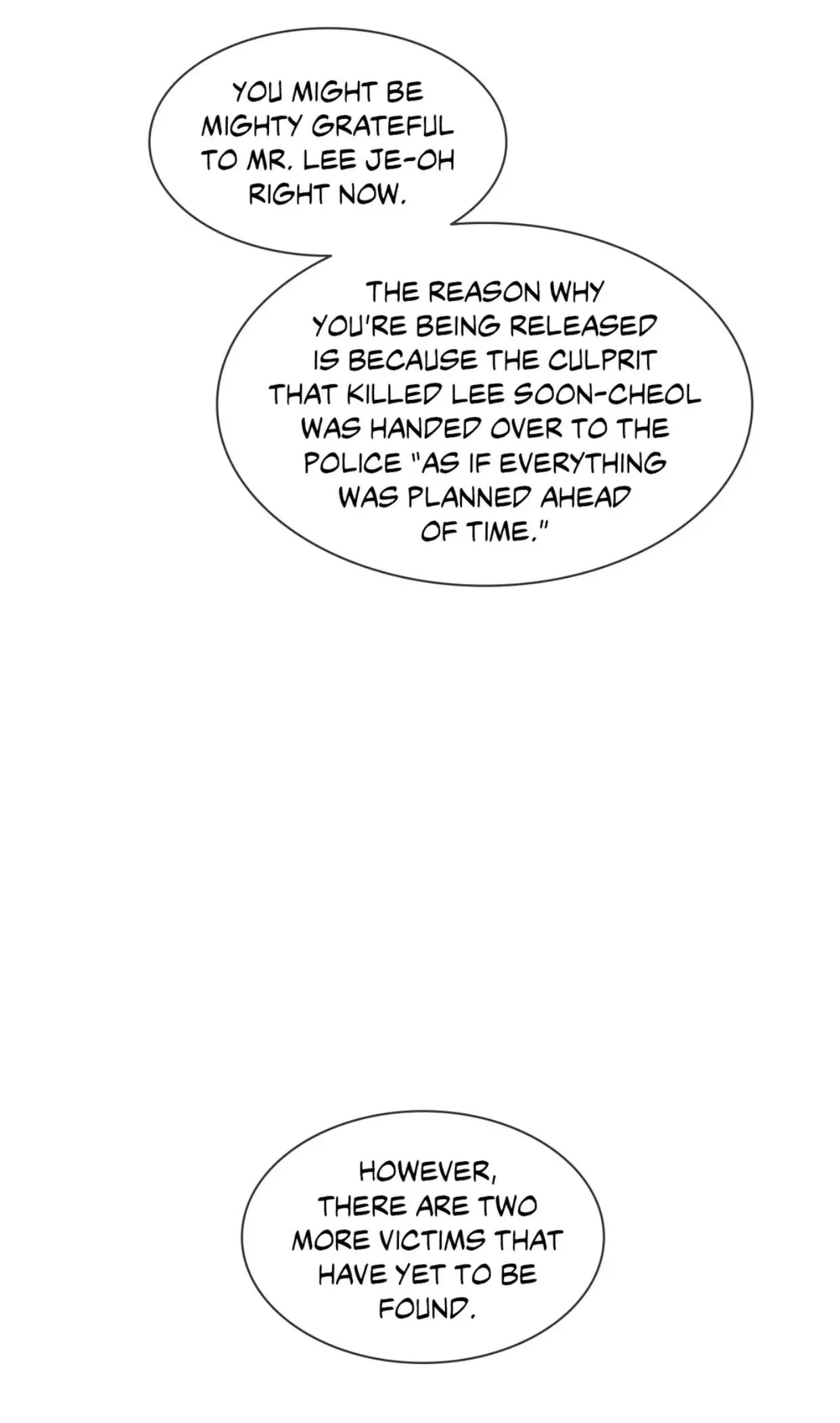 Chess Pieces - Chapter 42 Page 9