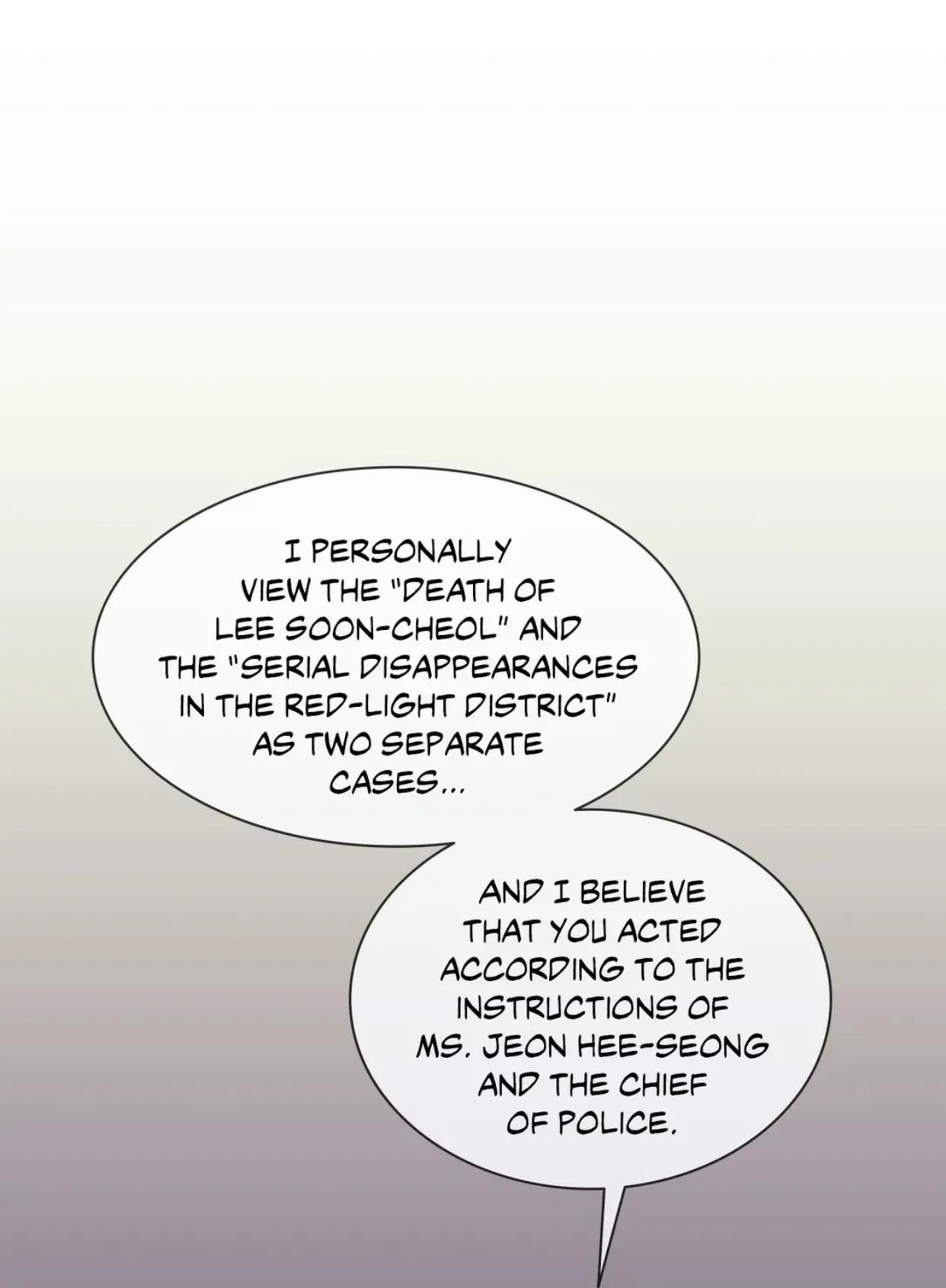Chess Pieces - Chapter 42 Page 10