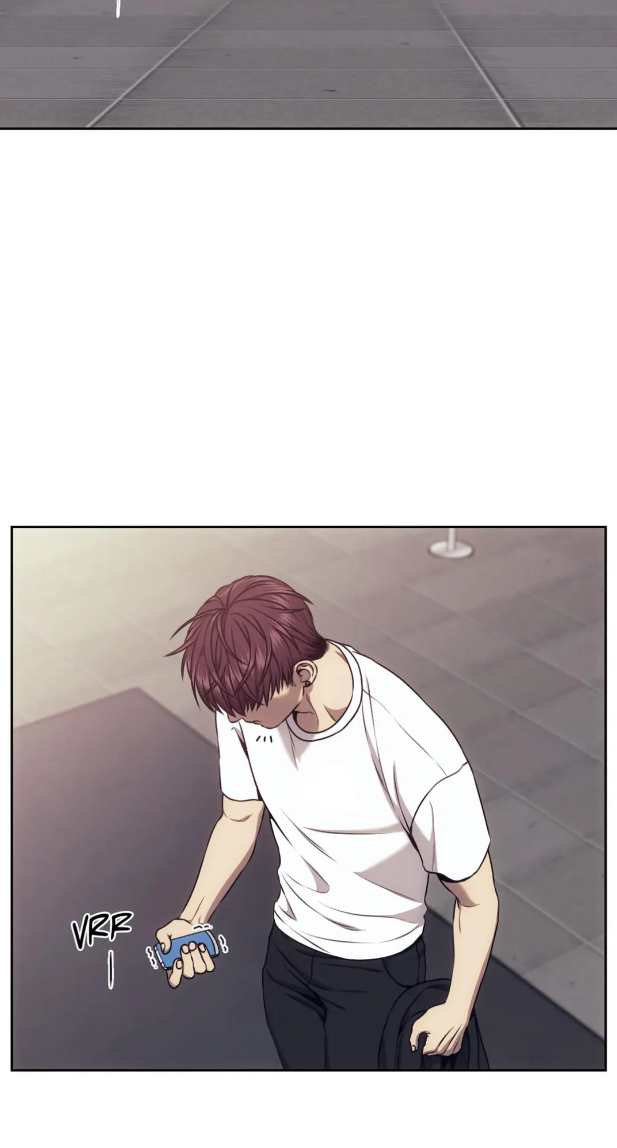 Chess Pieces - Chapter 42 Page 19