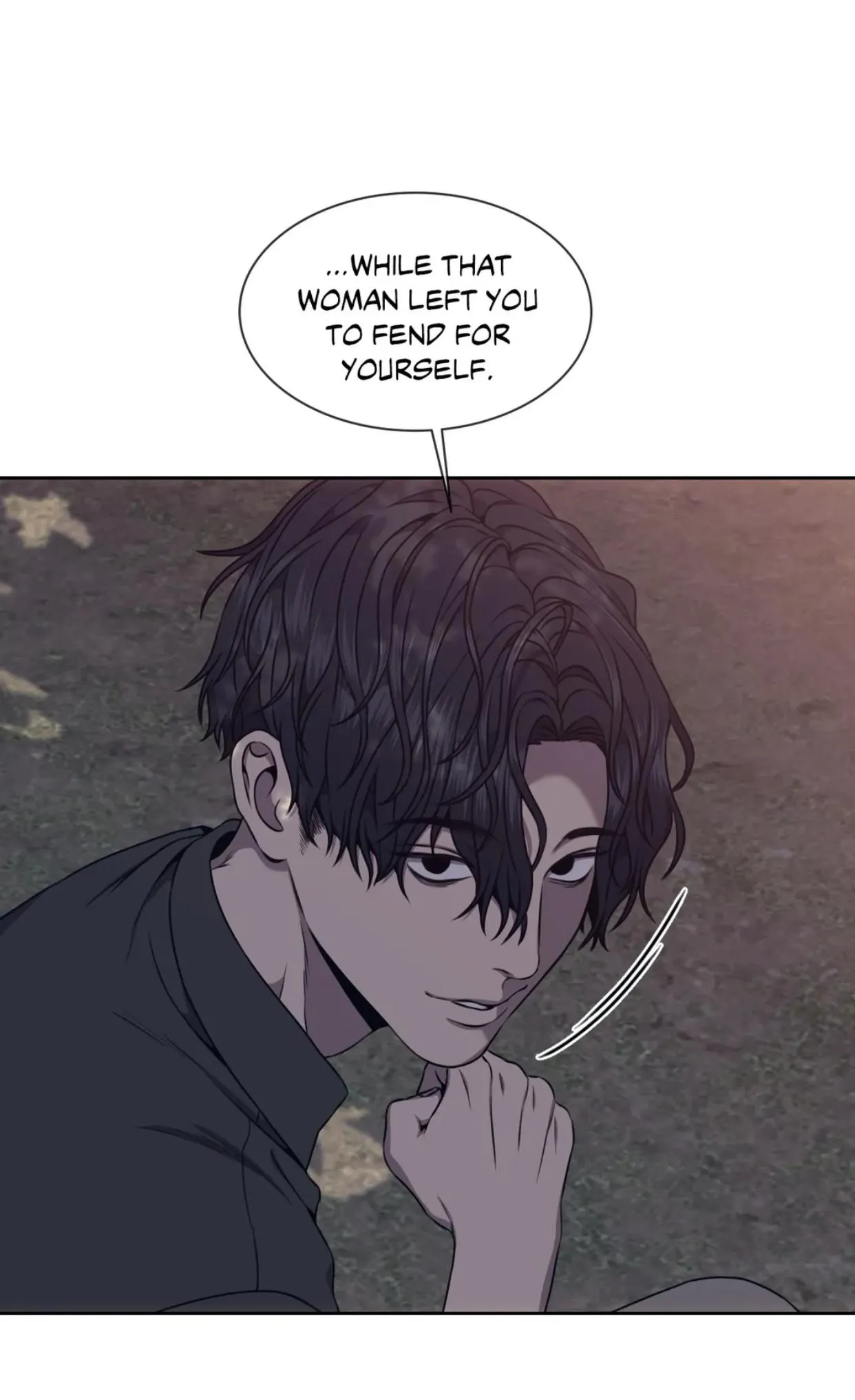 Chess Pieces - Chapter 42 Page 32