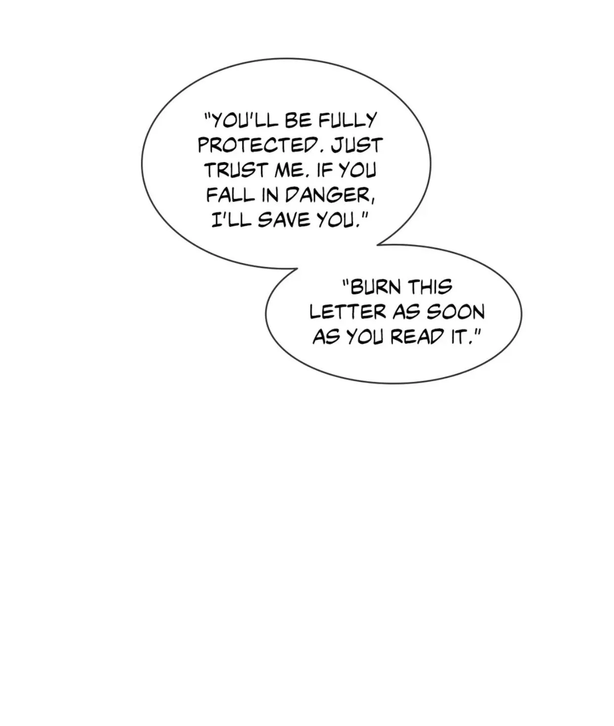 Chess Pieces - Chapter 42 Page 36