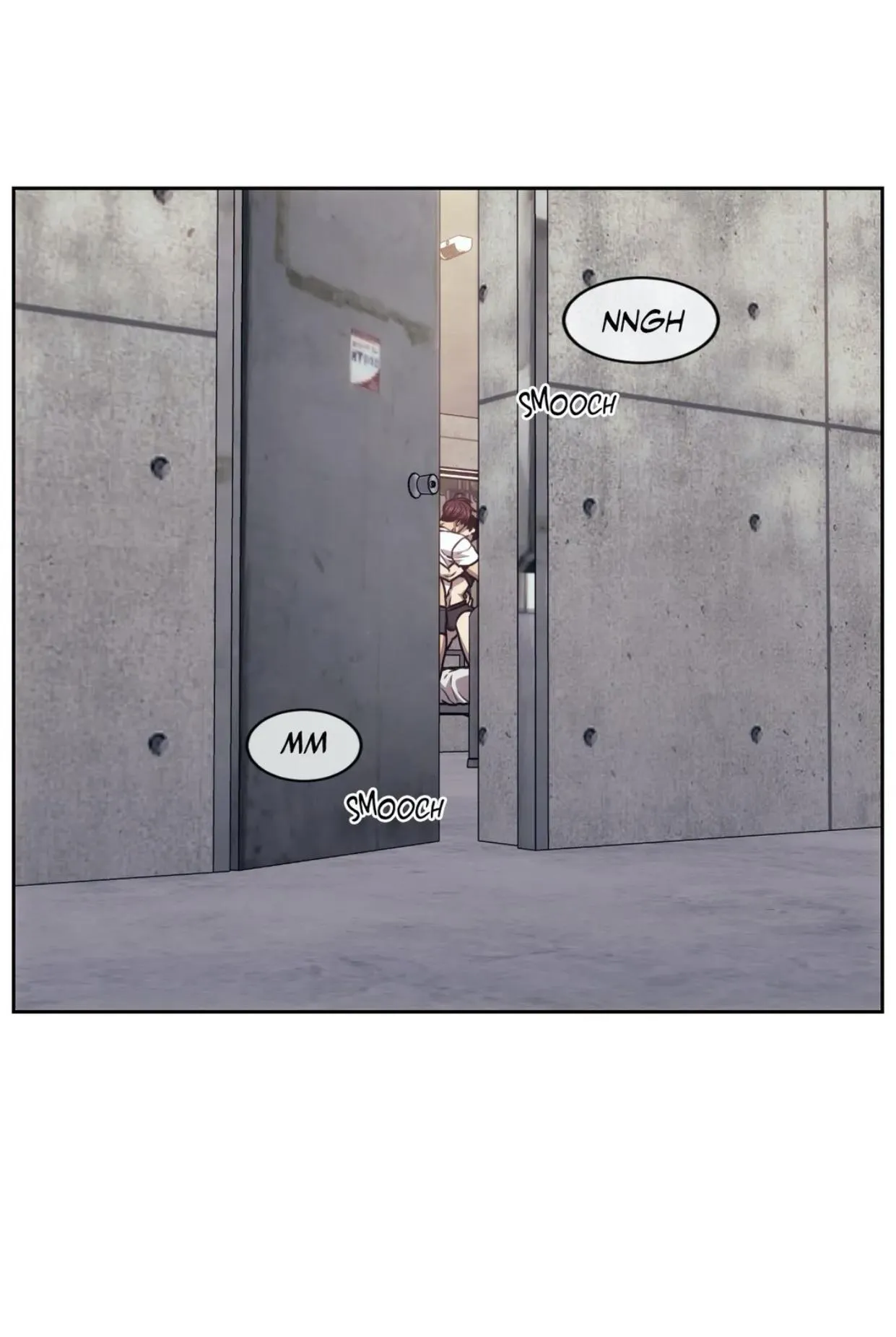 Chess Pieces - Chapter 43 Page 3