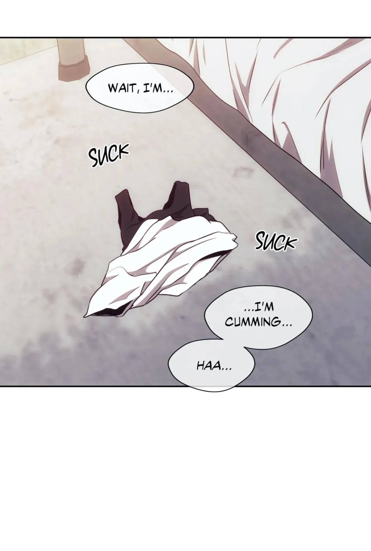 Chess Pieces - Chapter 43 Page 34