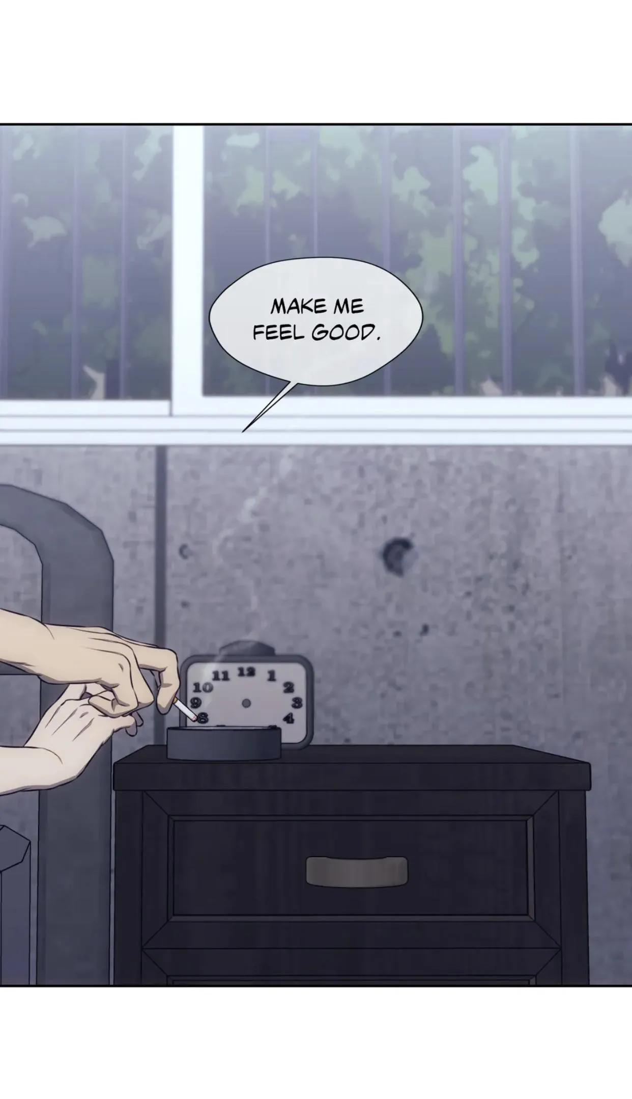 Chess Pieces - Chapter 44 Page 66
