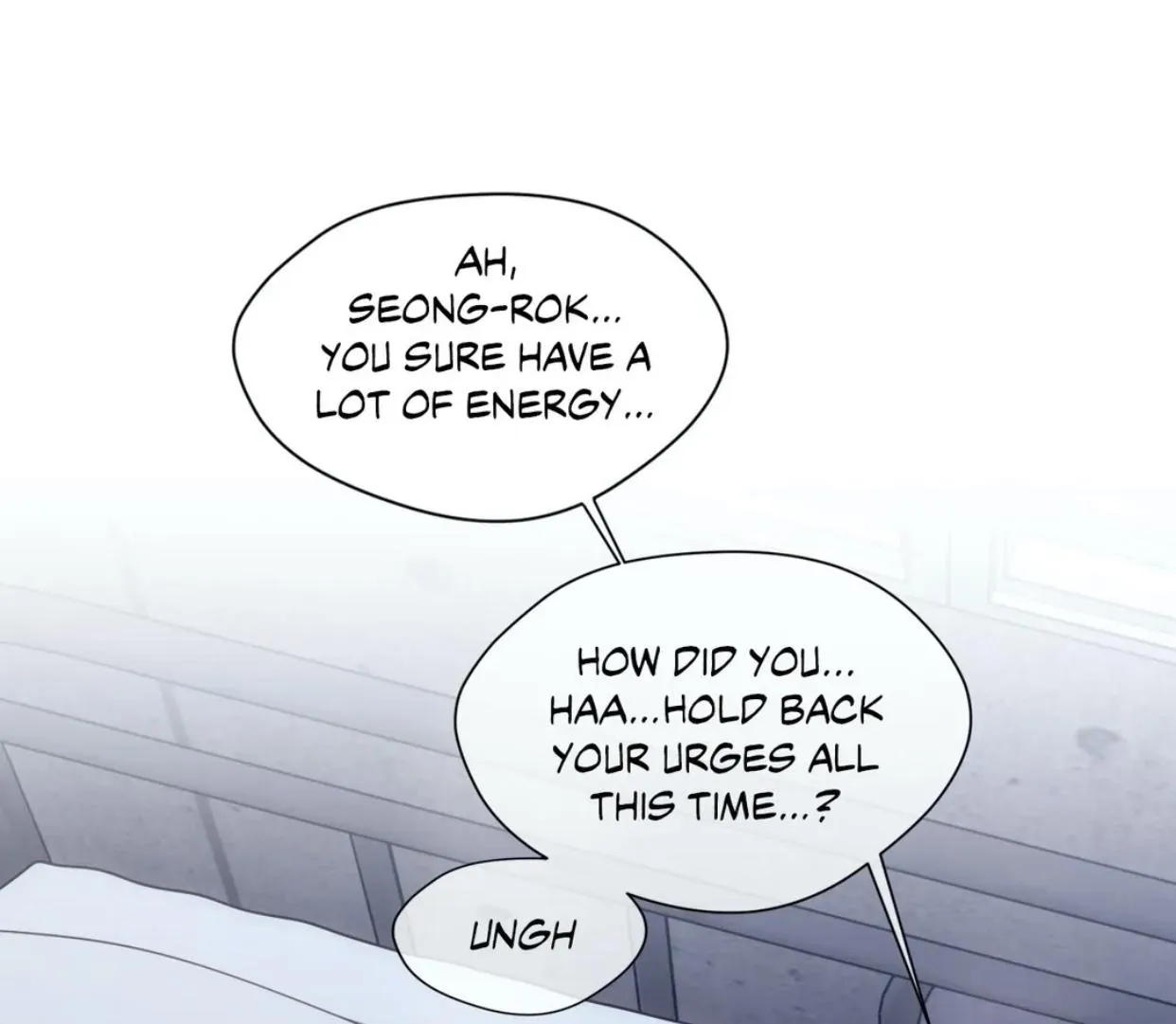 Chess Pieces - Chapter 45 Page 29