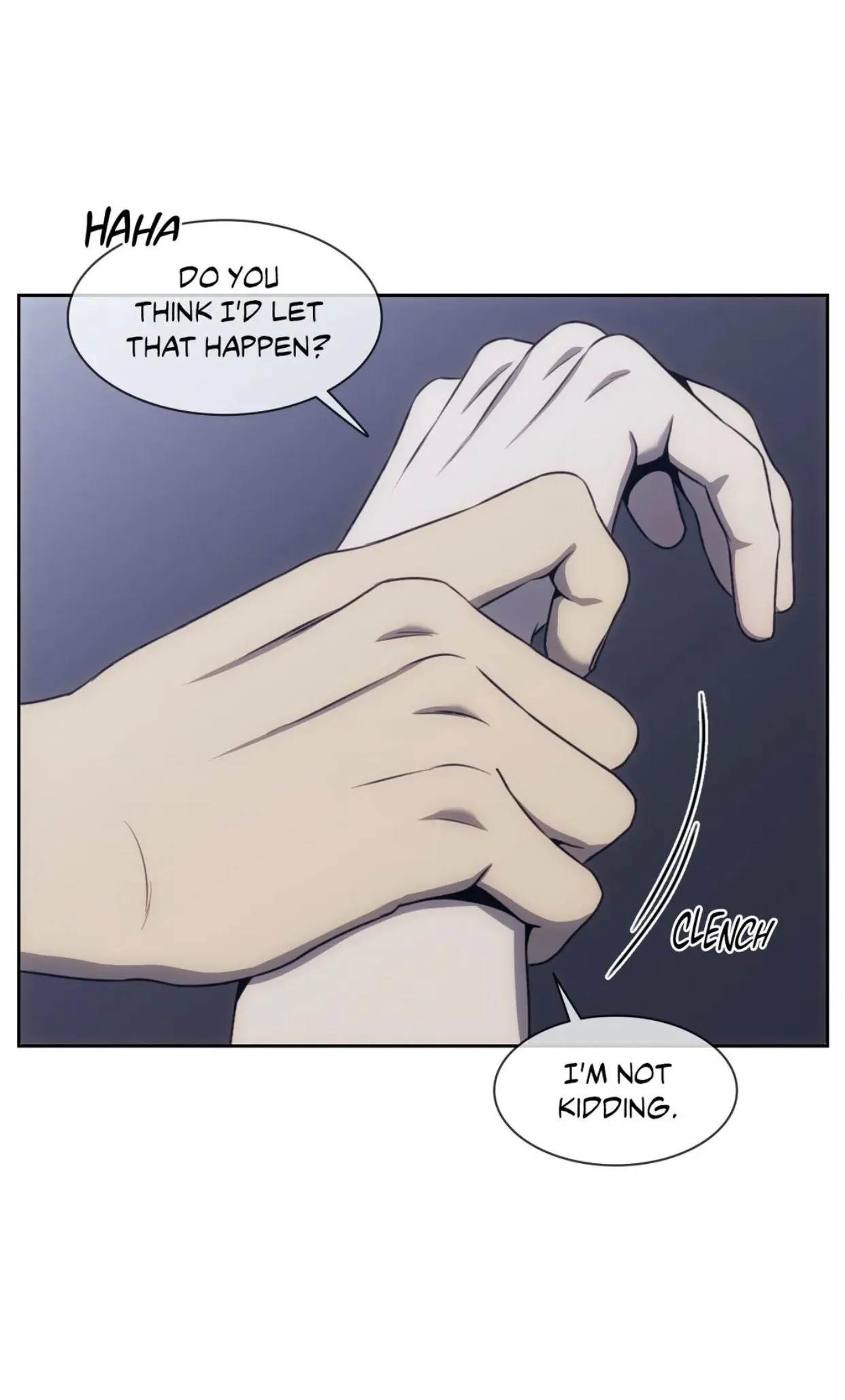 Chess Pieces - Chapter 45 Page 46