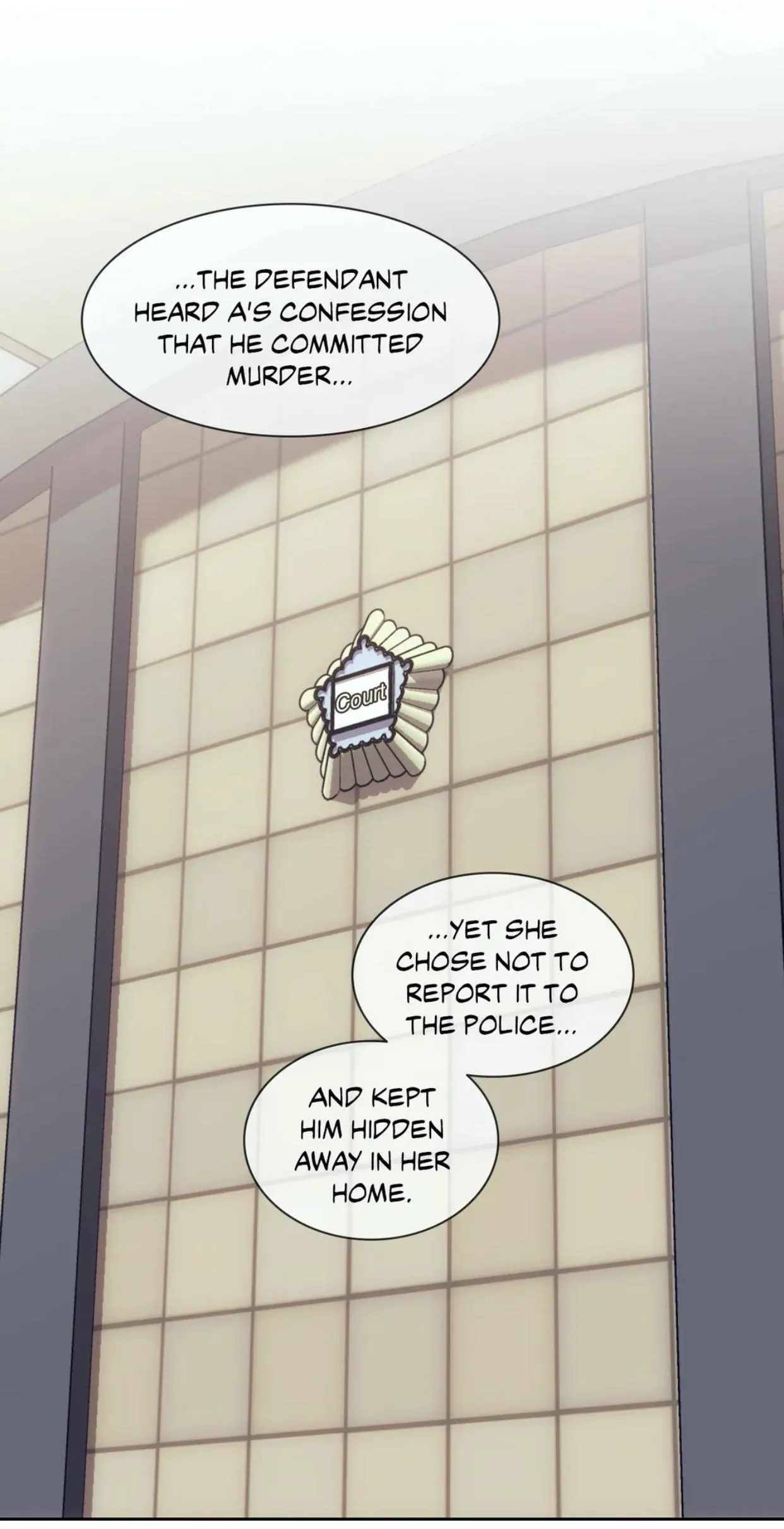 Chess Pieces - Chapter 45 Page 51