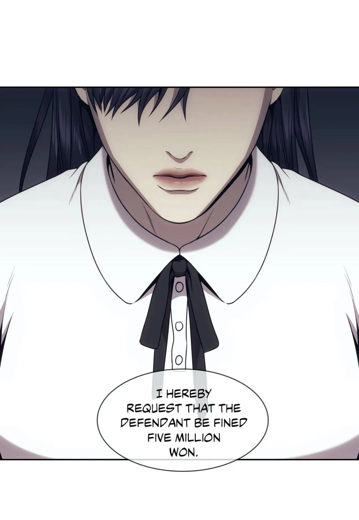 Chess Pieces - Chapter 45 Page 56