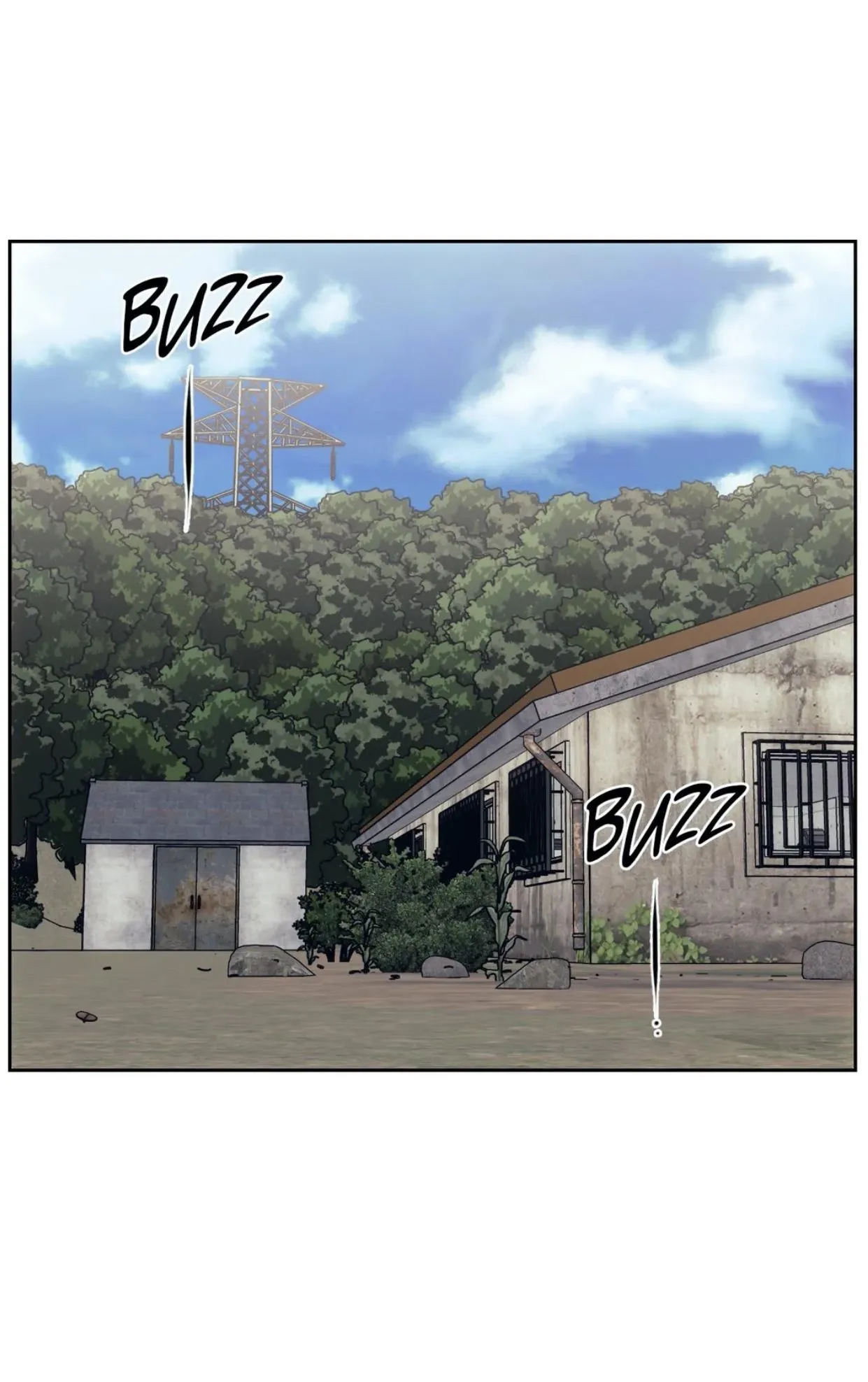 Chess Pieces - Chapter 46 Page 3
