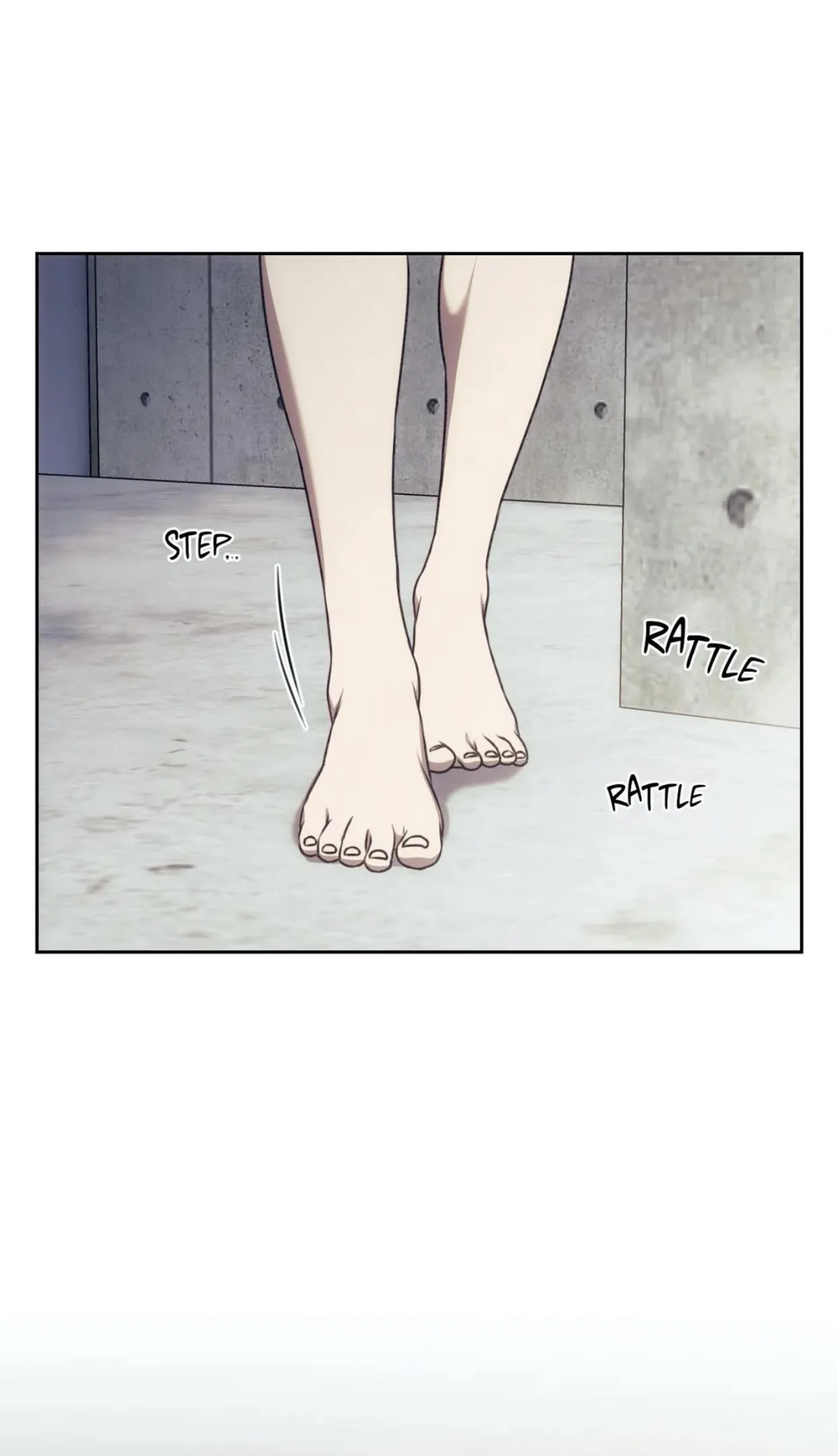Chess Pieces - Chapter 46 Page 21