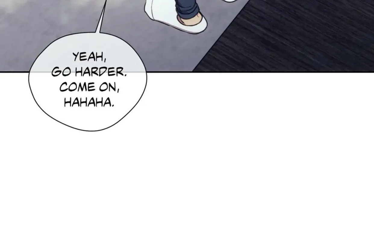 Chess Pieces - Chapter 46 Page 29