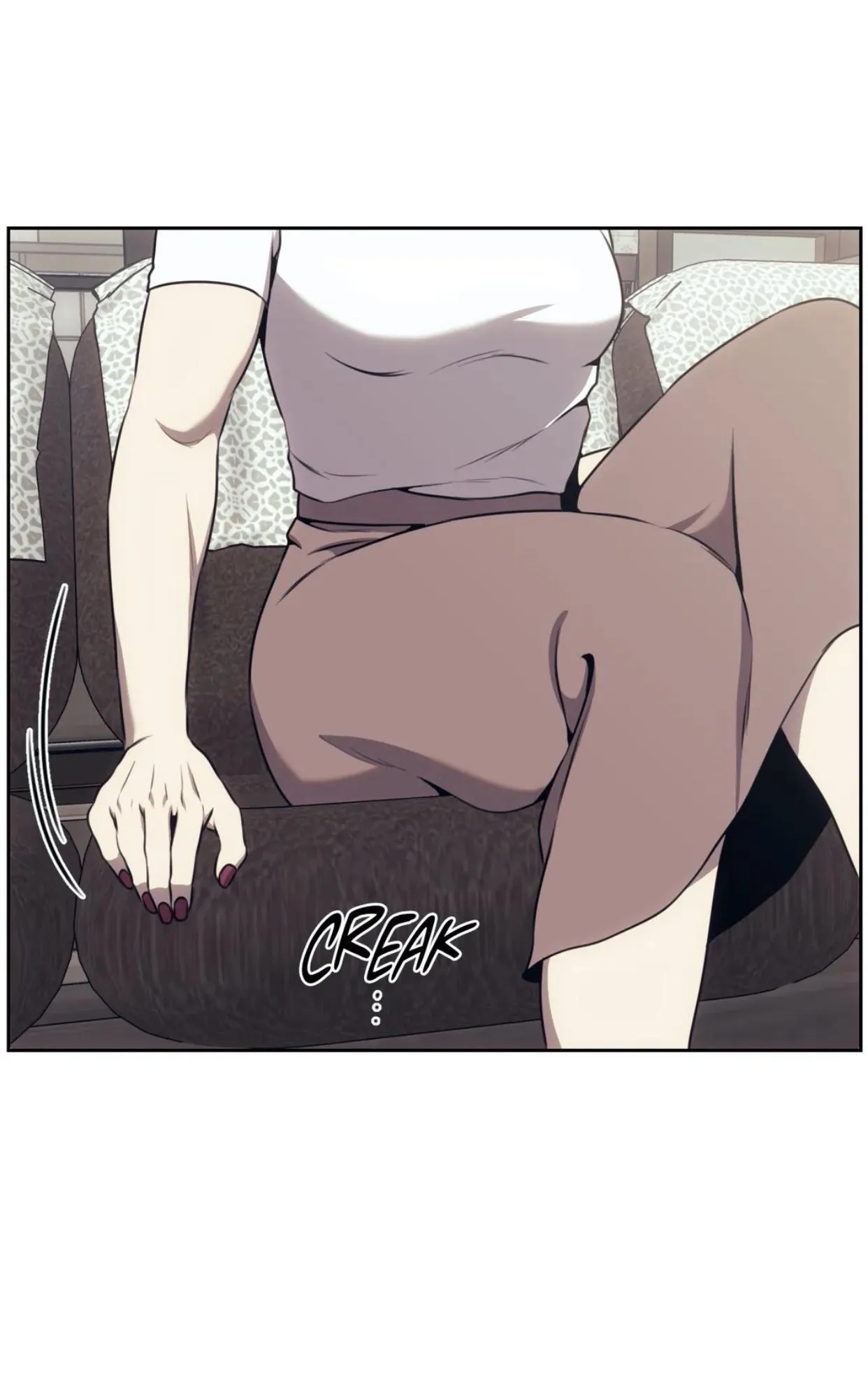 Chess Pieces - Chapter 46 Page 56