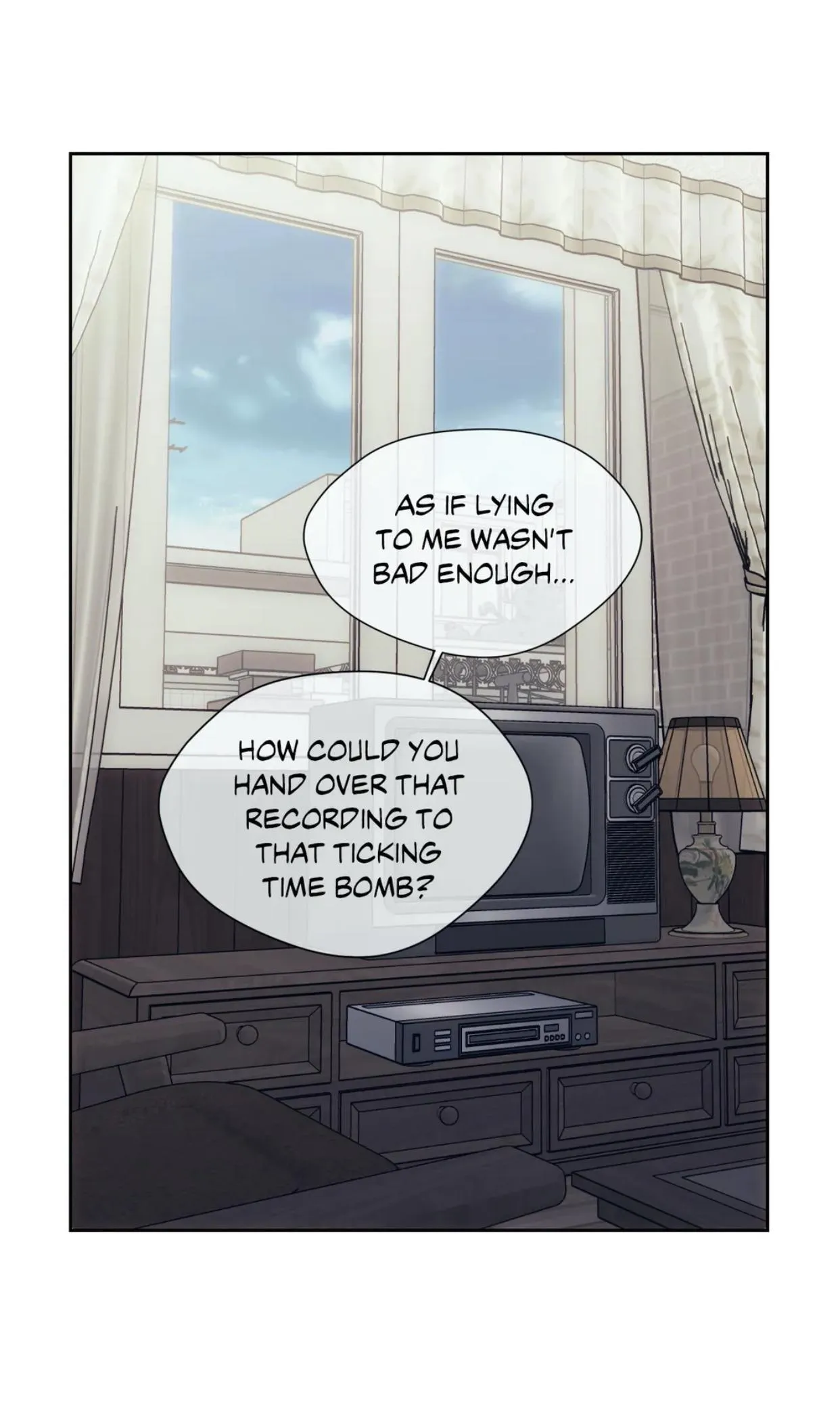Chess Pieces - Chapter 46 Page 61